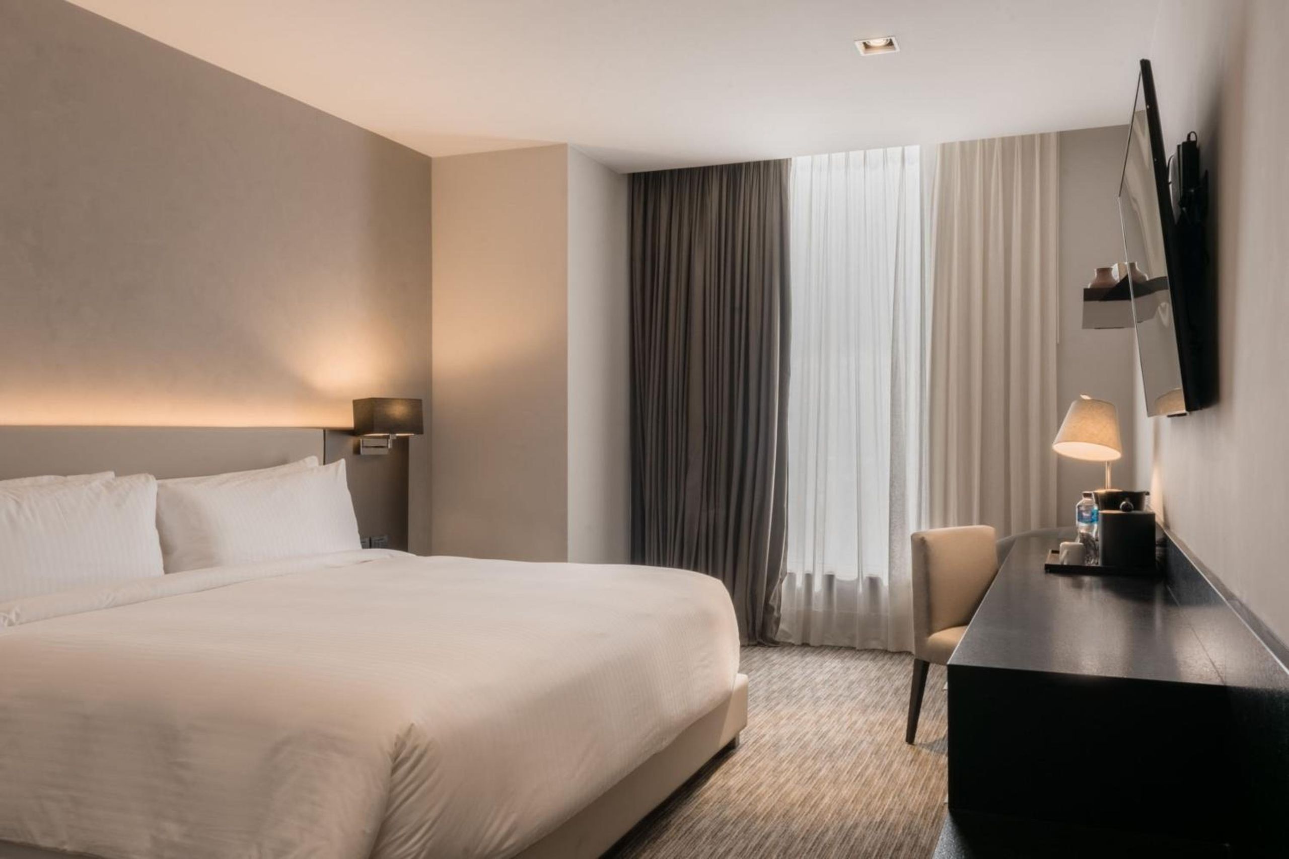 Four Points by Sheraton Puebla — foto 6