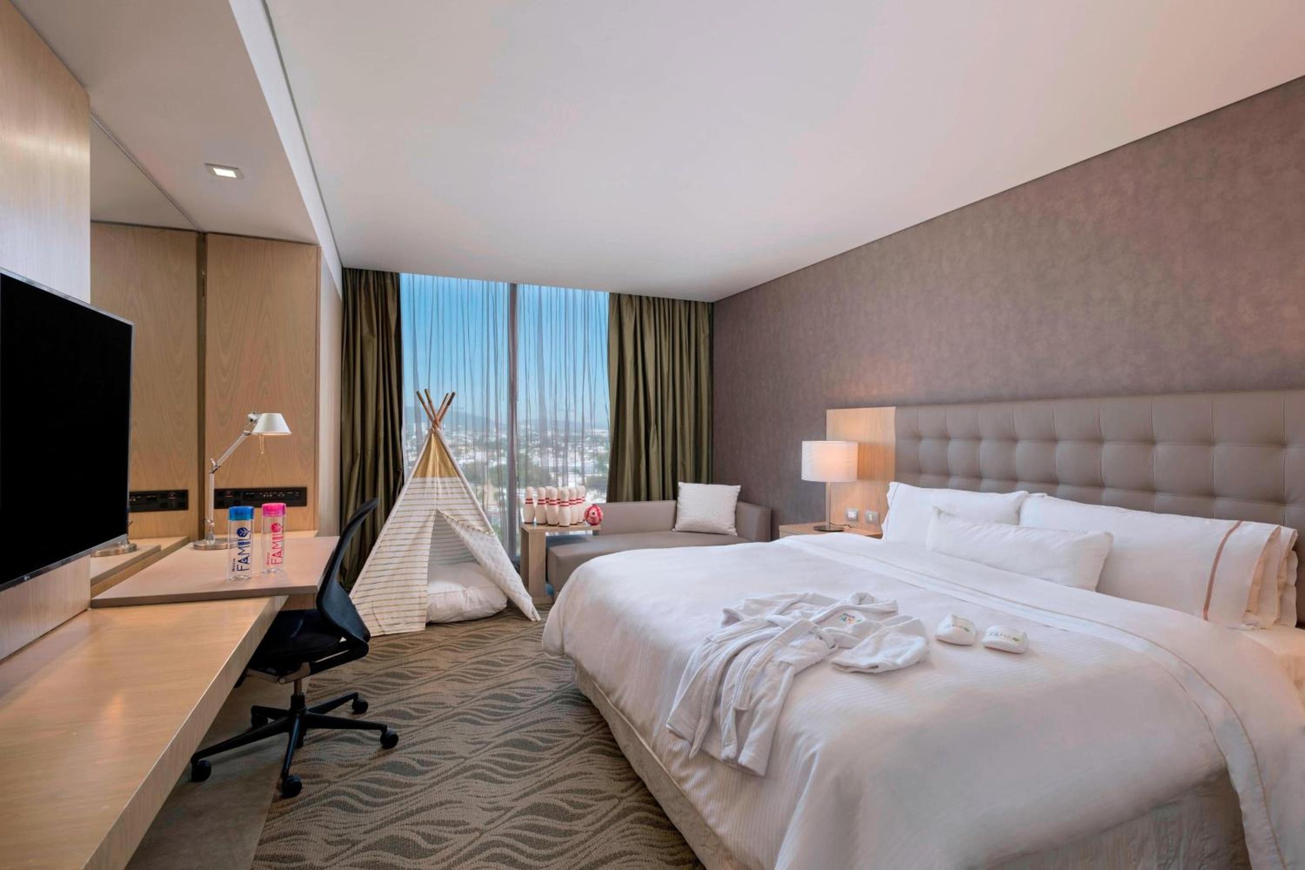 The Westin Guadalajara — foto 6