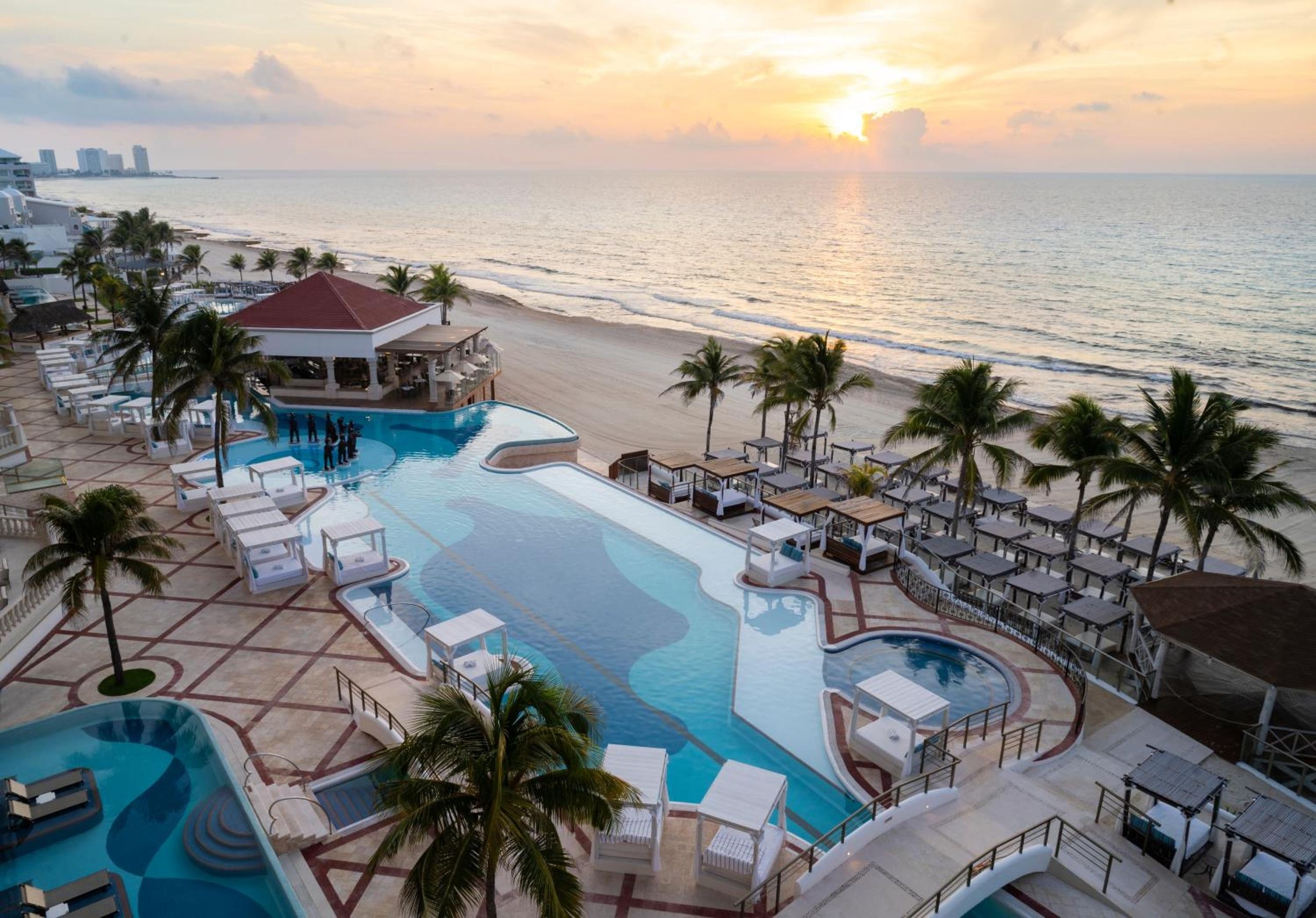 Hyatt Zilara Cancun - All Inclusive - Adults Only — foto 2