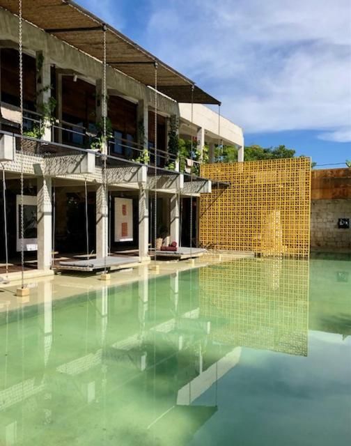 Hotel Makaabá Eco-Boutique — foto 5