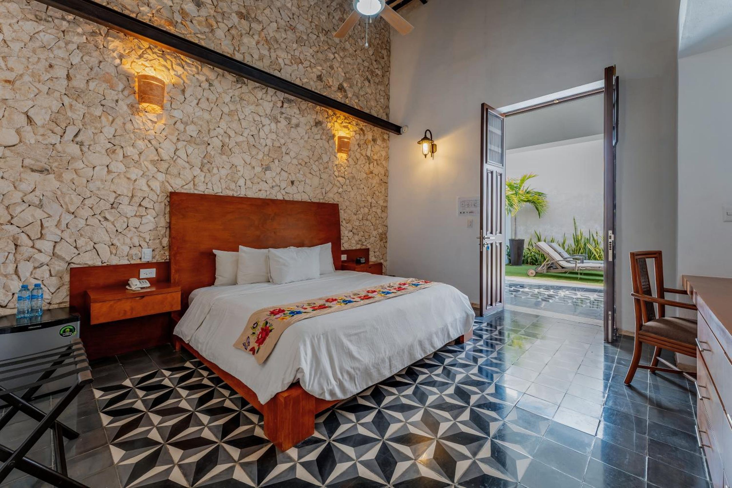 Casona Las Tres Marías - Hotel Only adults — foto 6