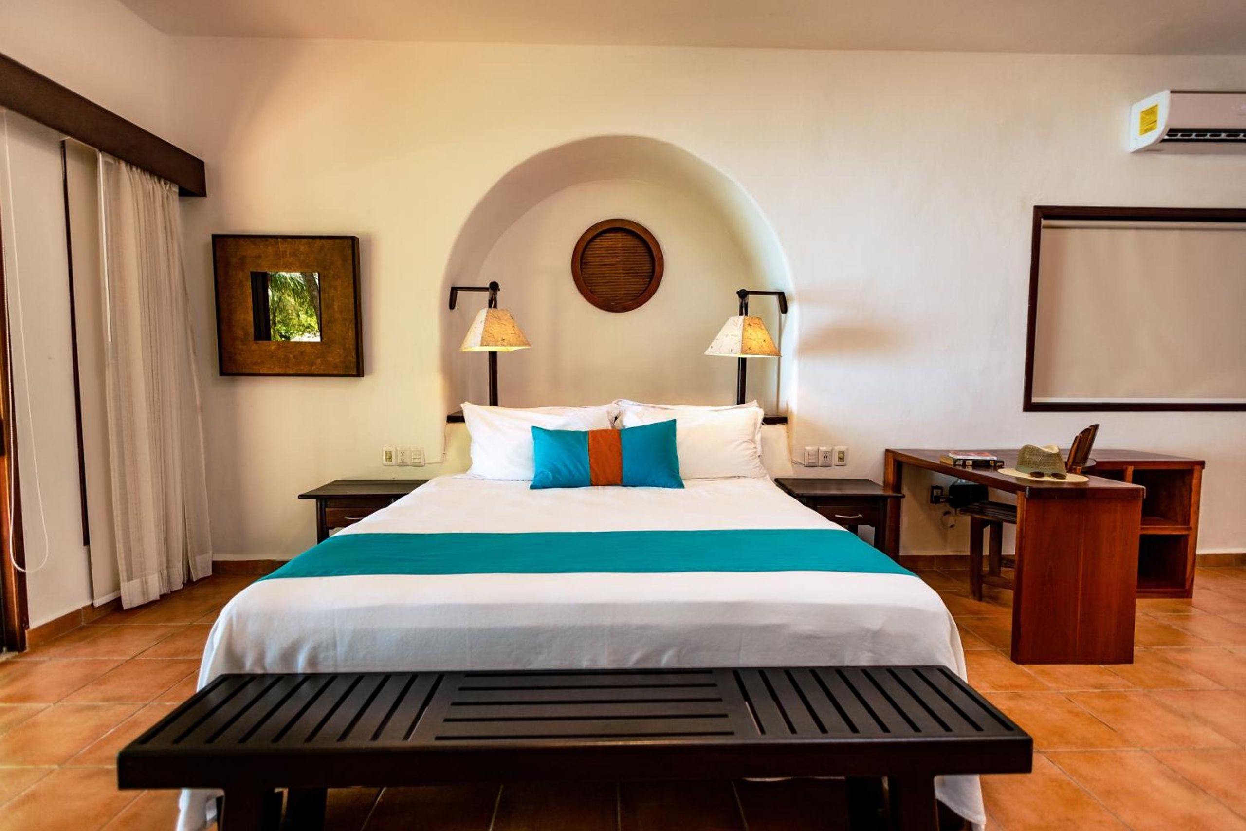 Hotel Rancho Encantado — foto 6