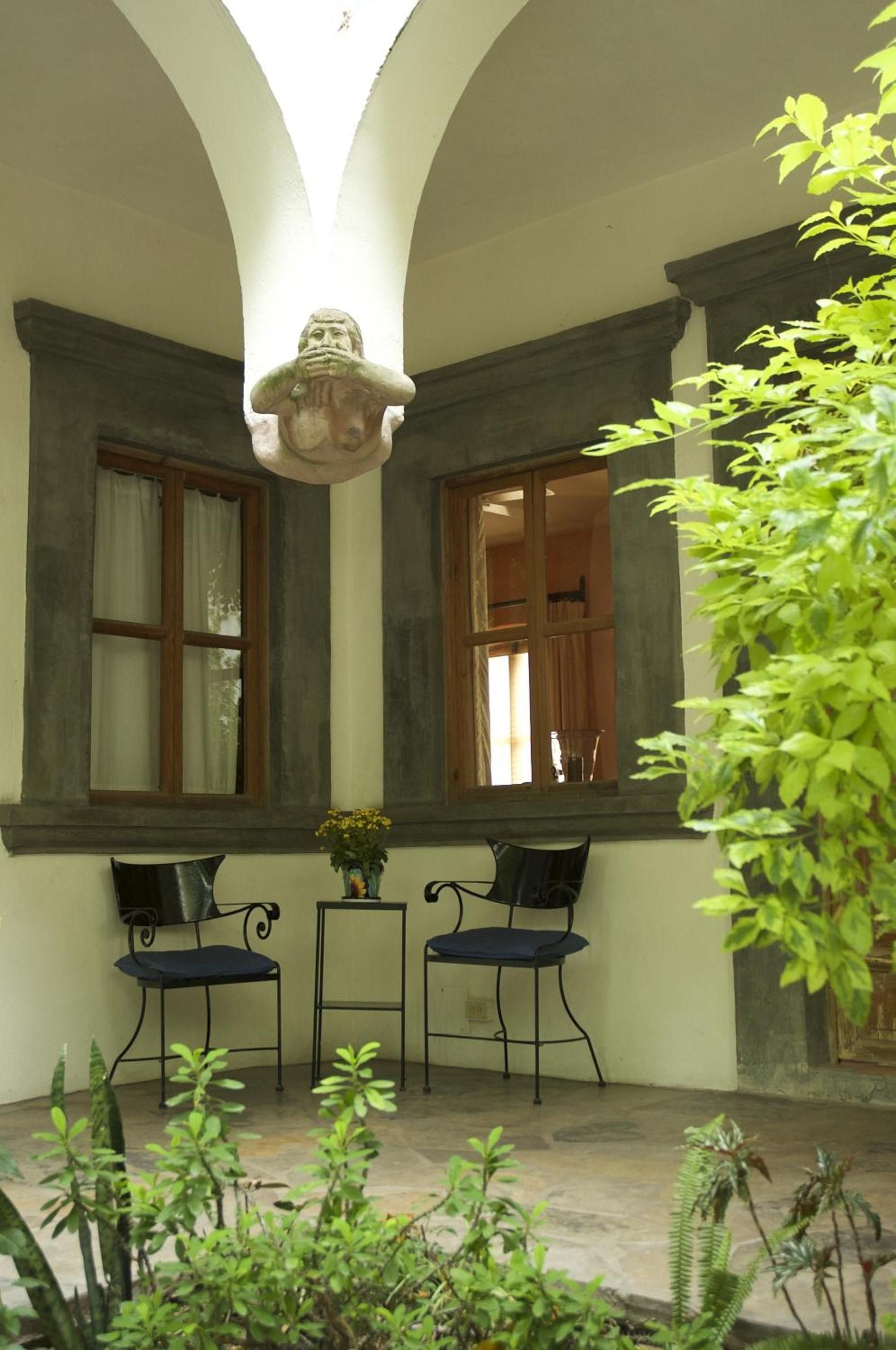Casa Mision de San Miguel — foto 7