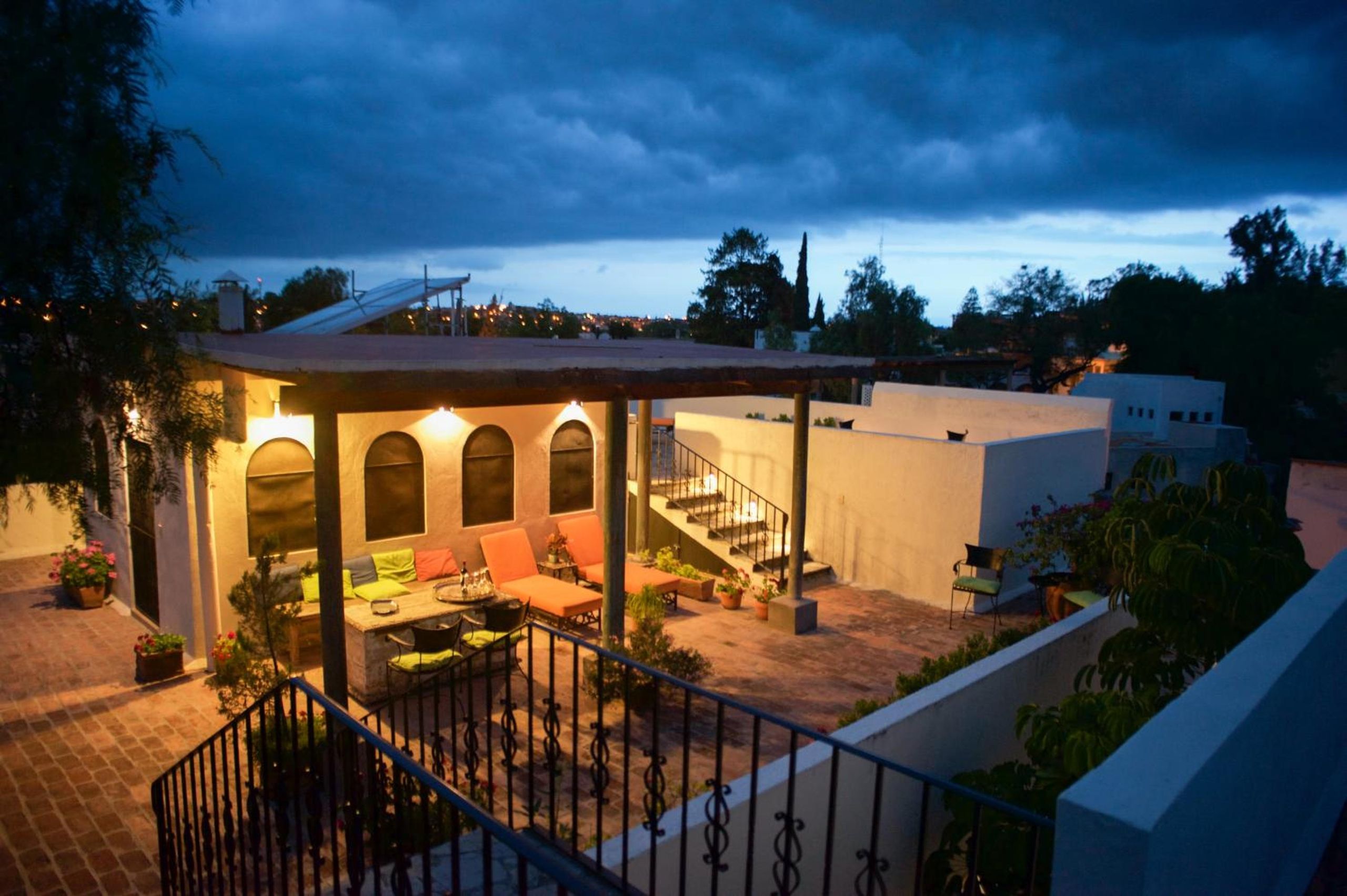 Casa Mision de San Miguel — foto 3