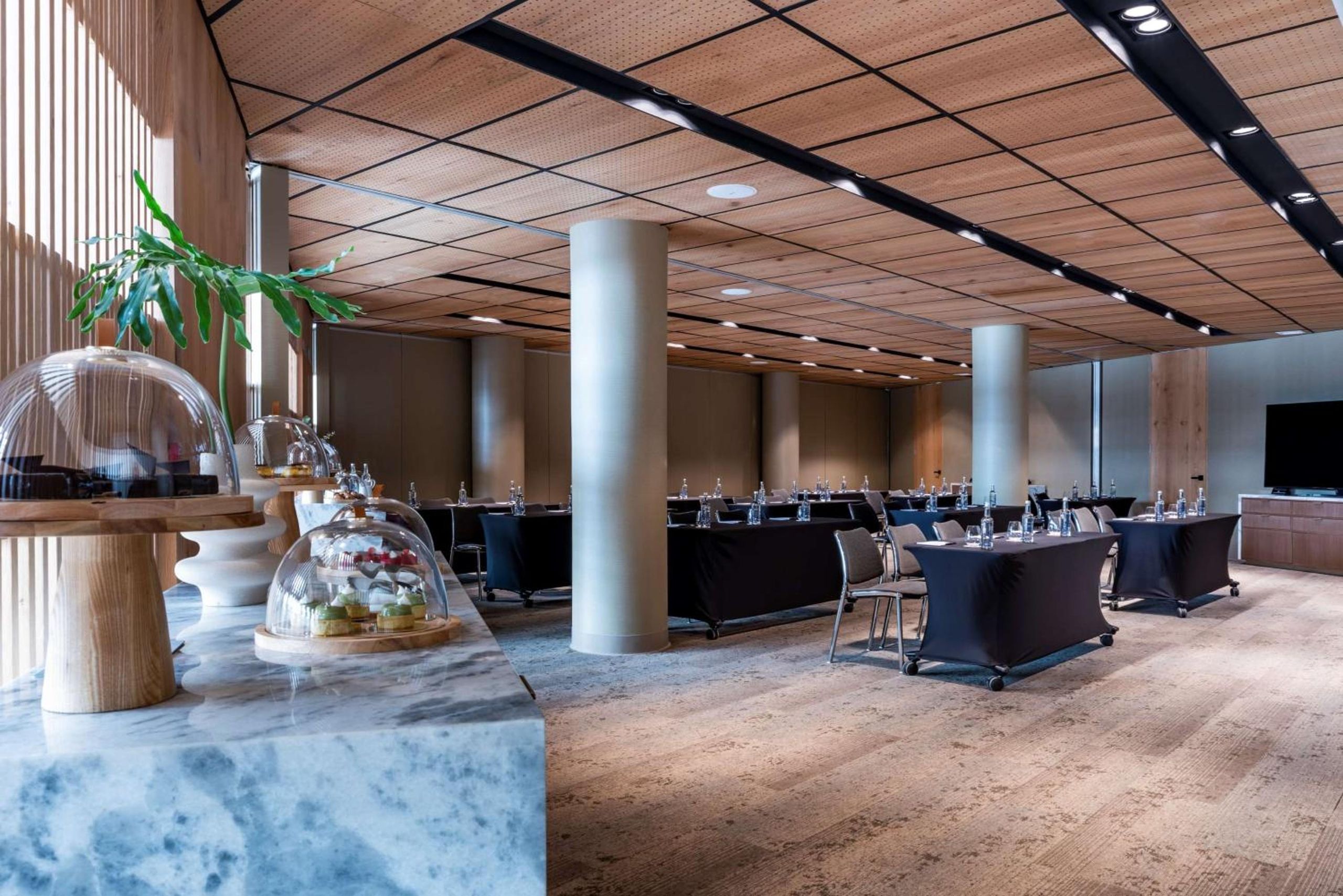 Andaz Condesa Mexico City, By Hyatt — foto 6