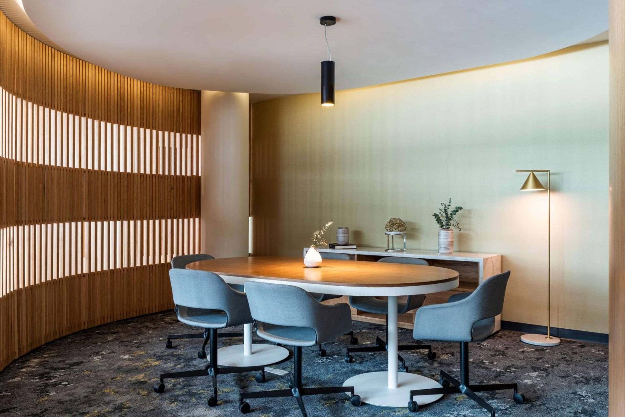 Andaz Condesa Mexico City, By Hyatt — foto 7