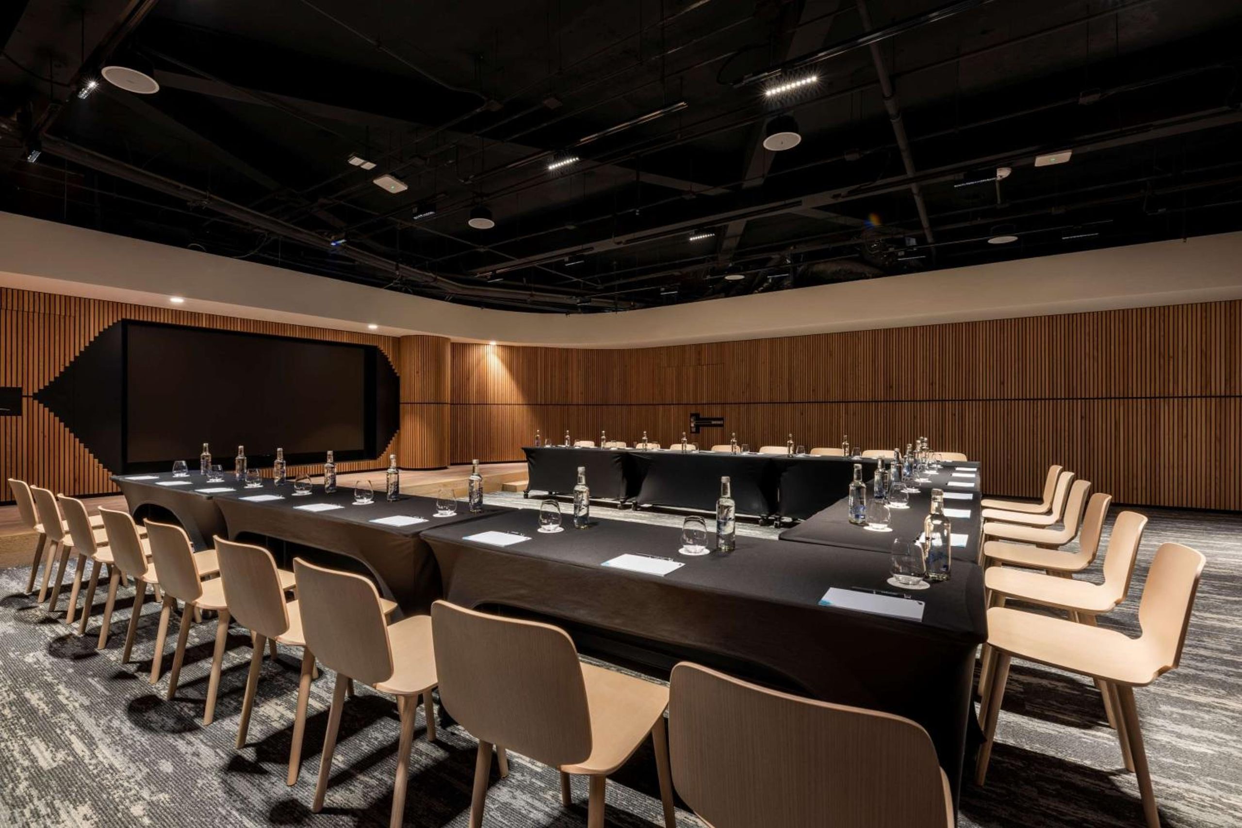 Andaz Condesa Mexico City, By Hyatt — foto 8