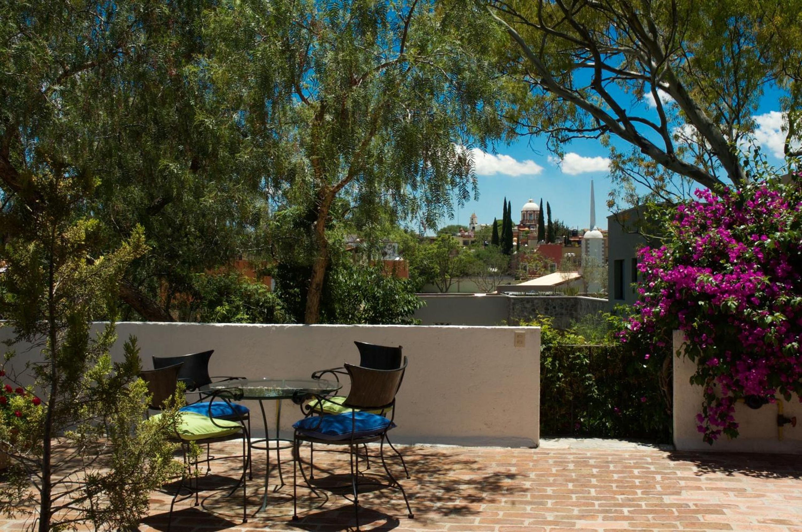 Casa Mision de San Miguel — foto 4