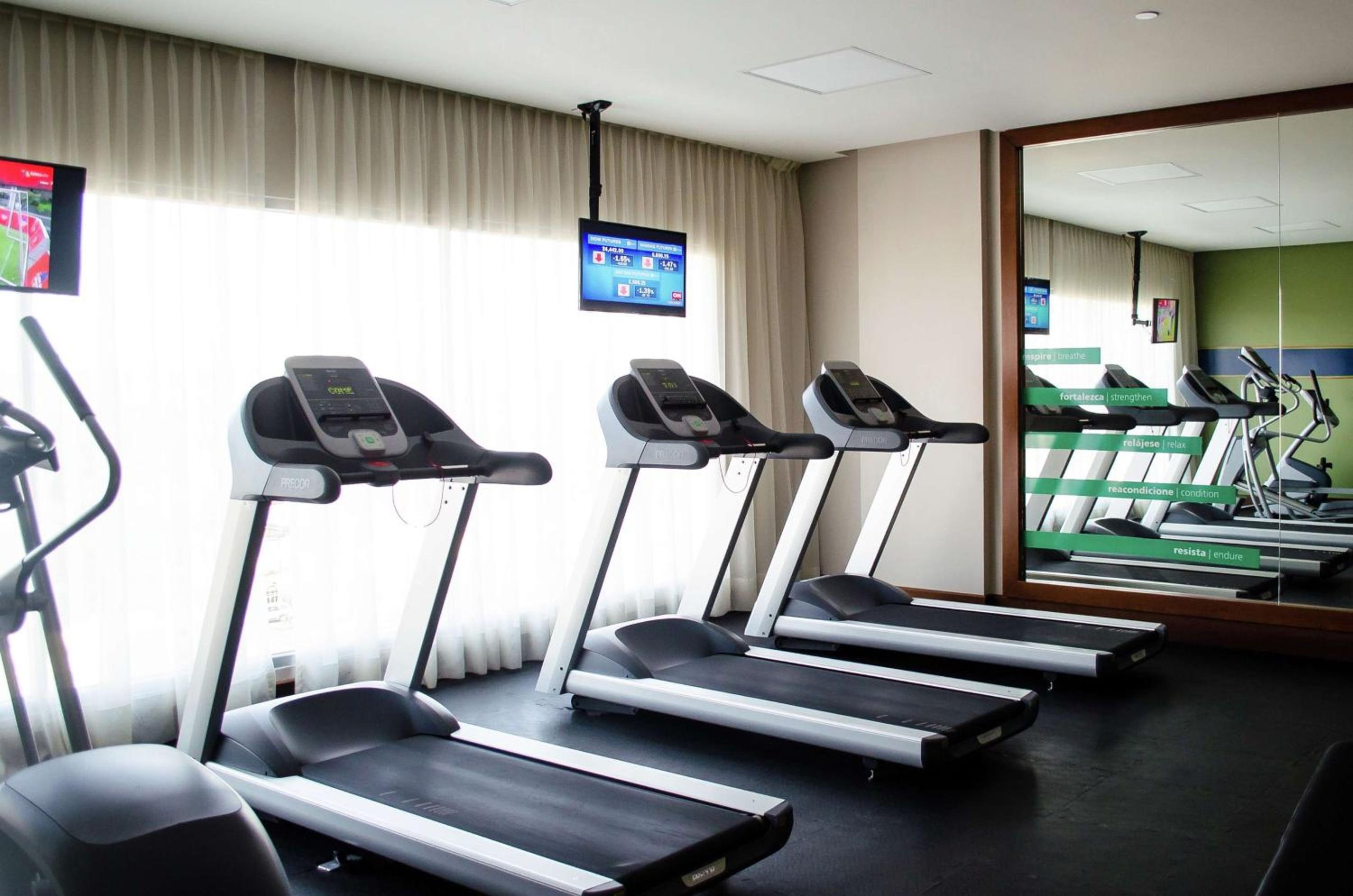 Hampton Inn by Hilton Durango — foto 5