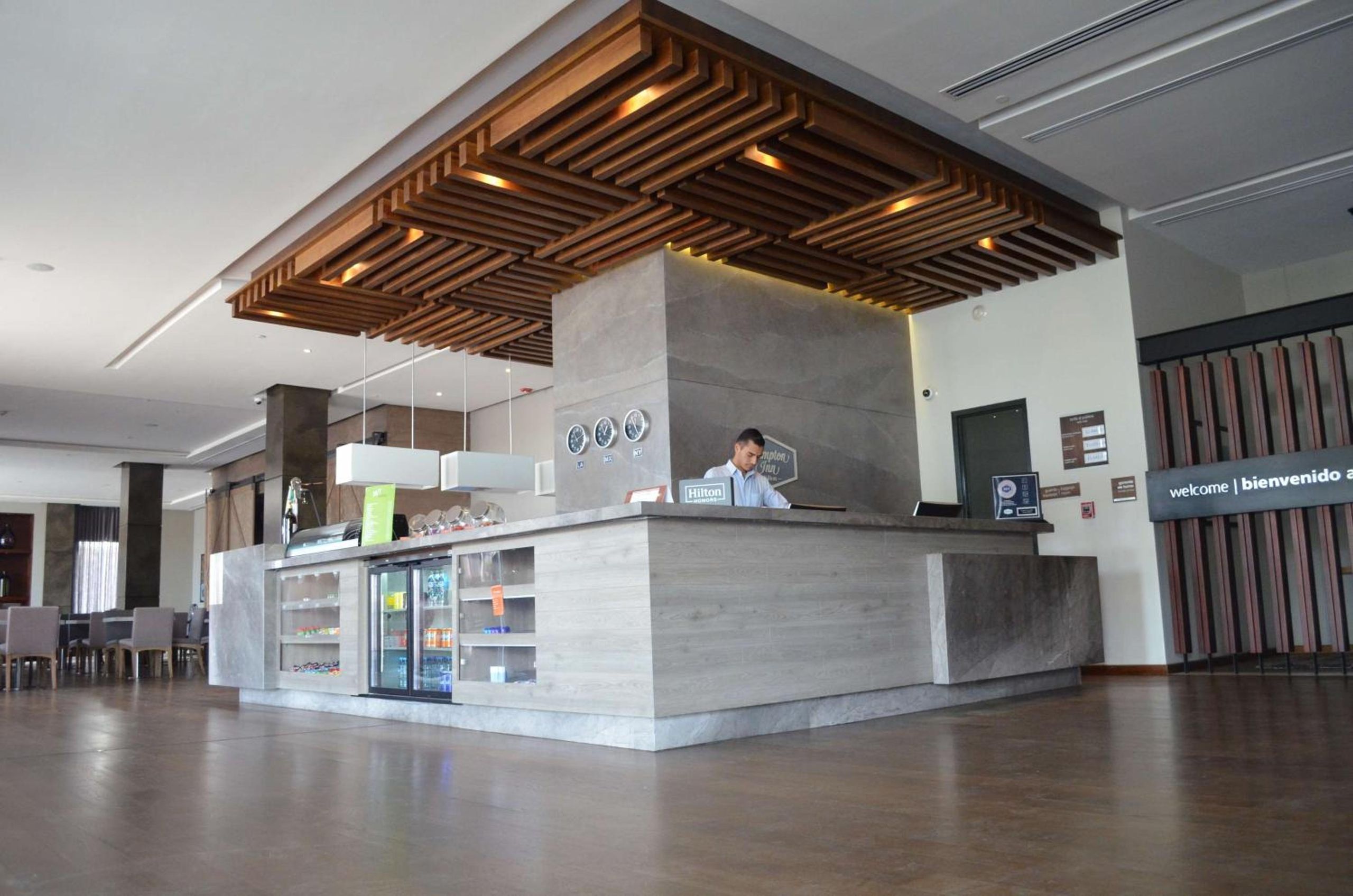 Hampton Inn by Hilton Durango — foto 3