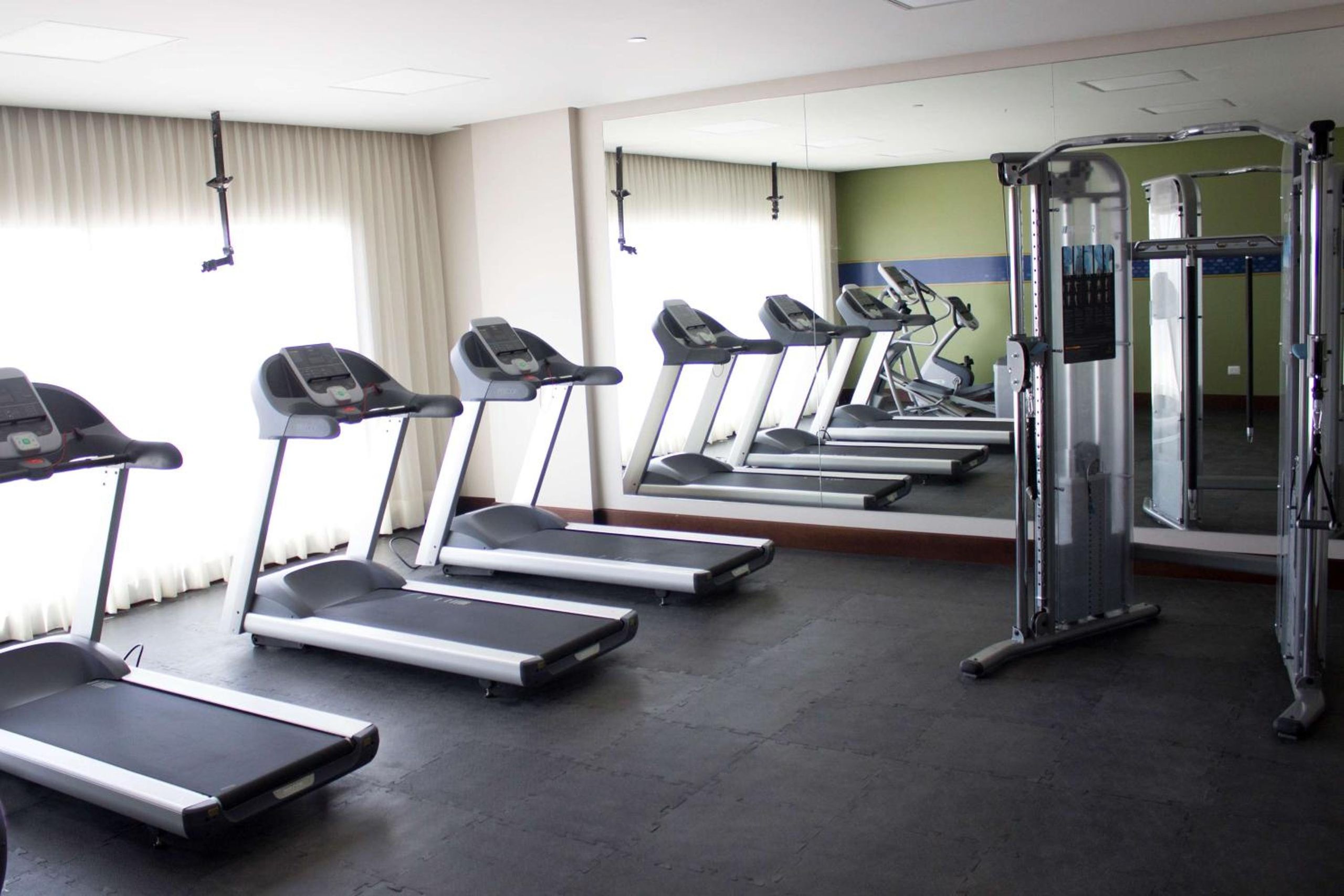 Hampton Inn by Hilton Durango — foto 7