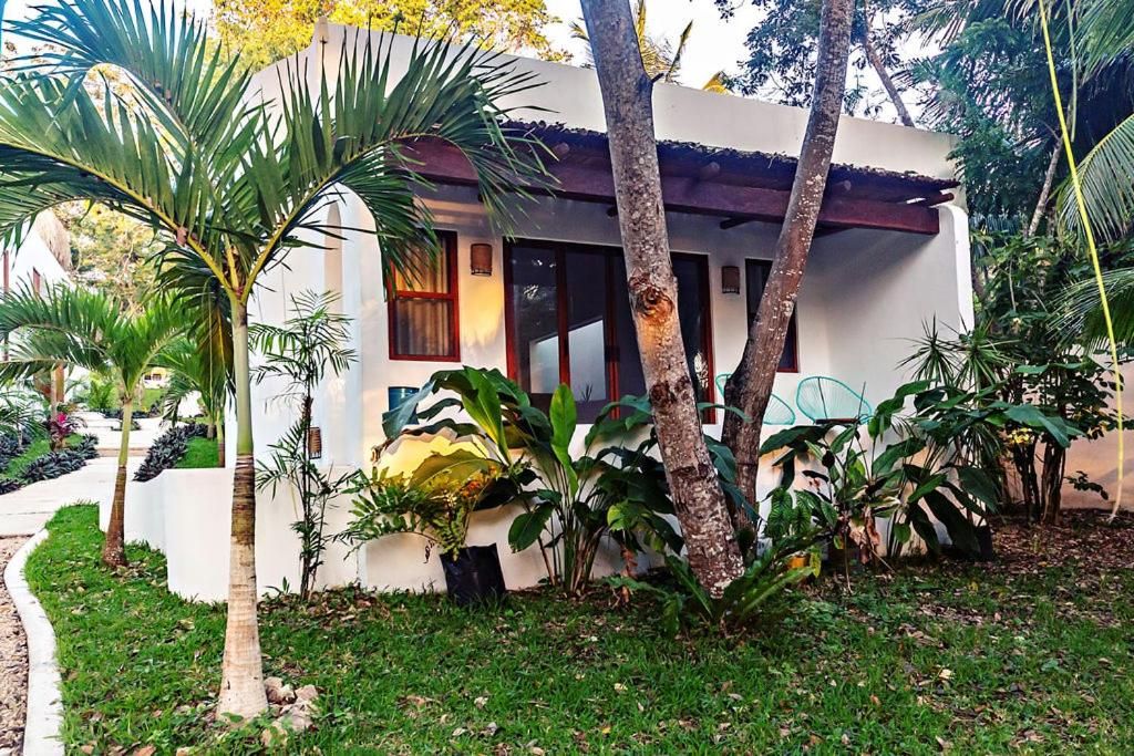 Mikasa Bacalar Hotel Boutique, Lagoon Front — foto 4