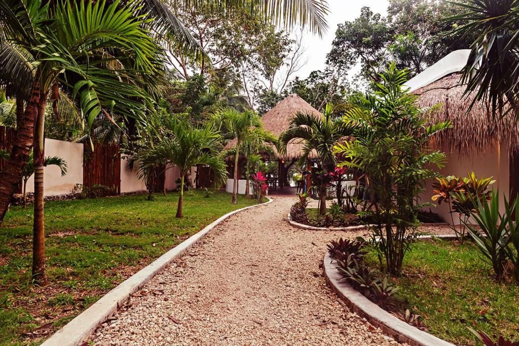 Mikasa Bacalar Hotel Boutique, Lagoon Front — foto 8