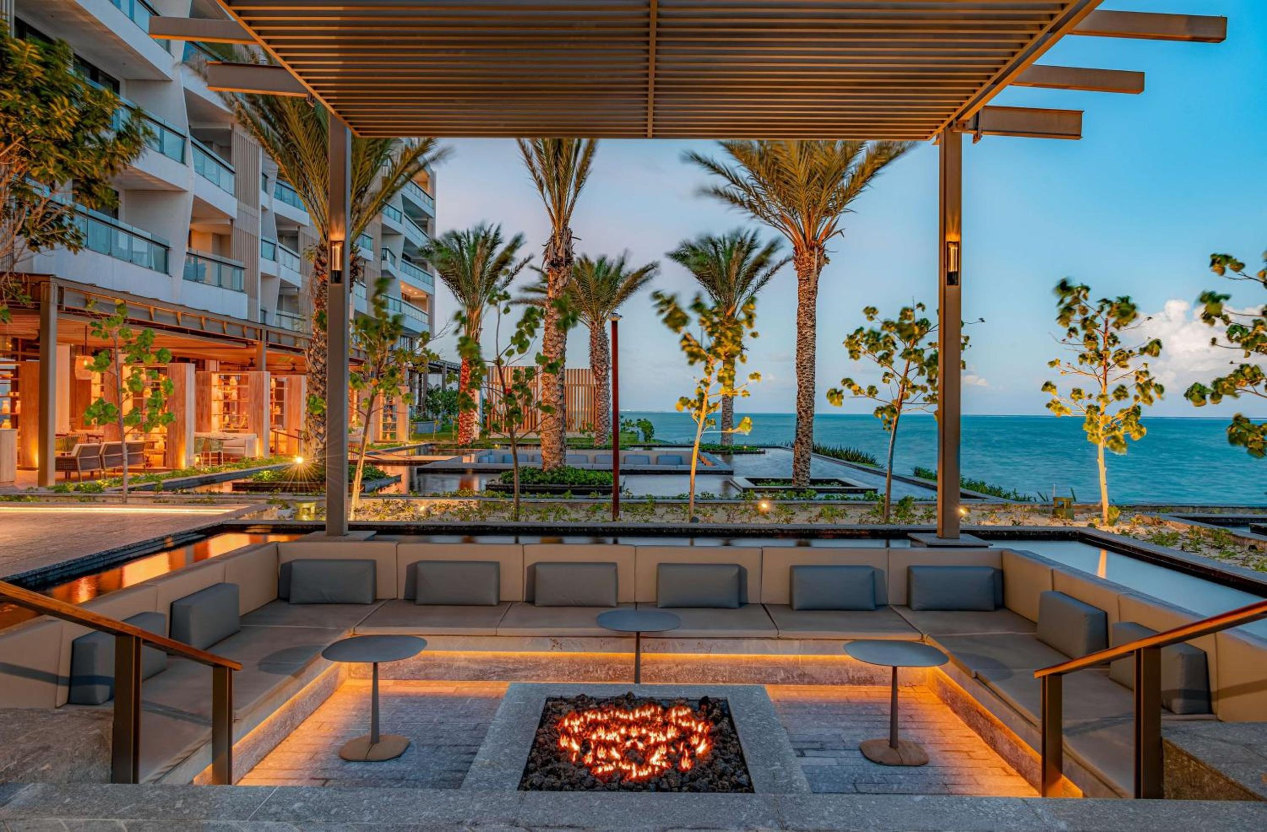 Waldorf Astoria Riviera Maya — foto 5