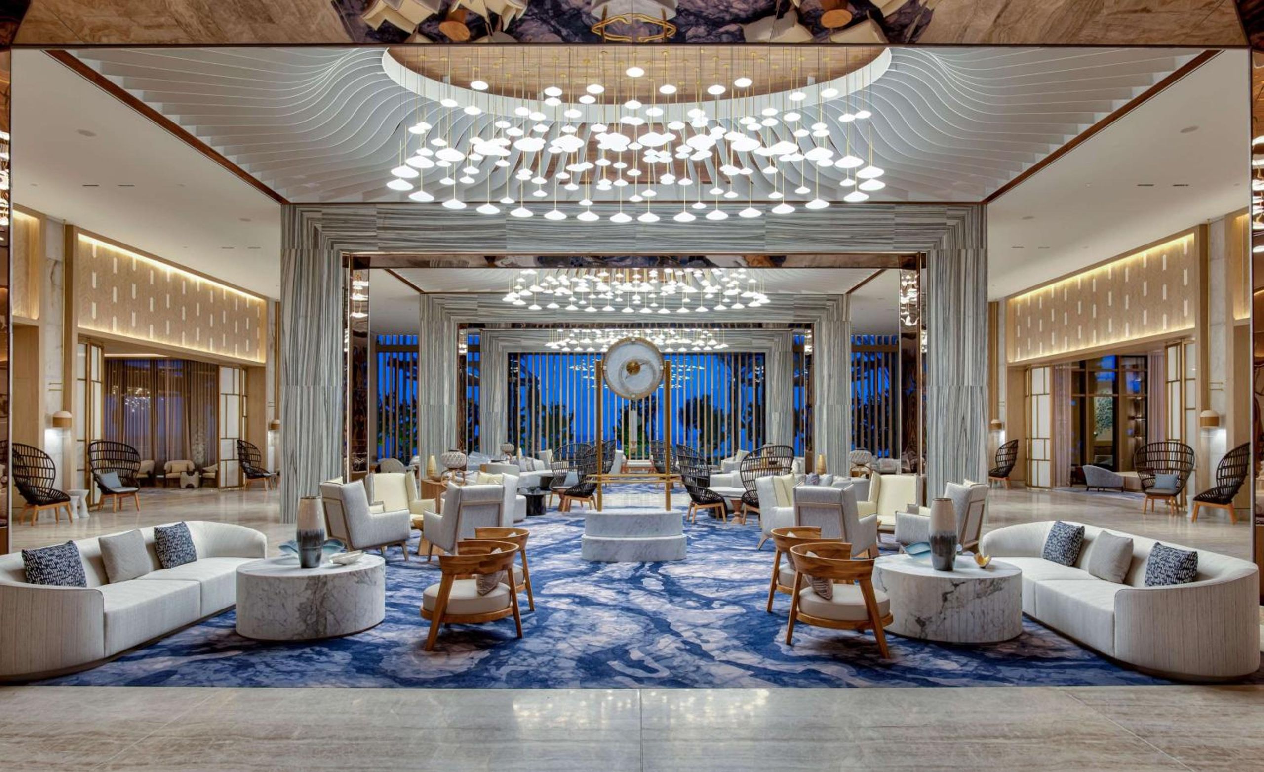 Waldorf Astoria Riviera Maya — foto 7