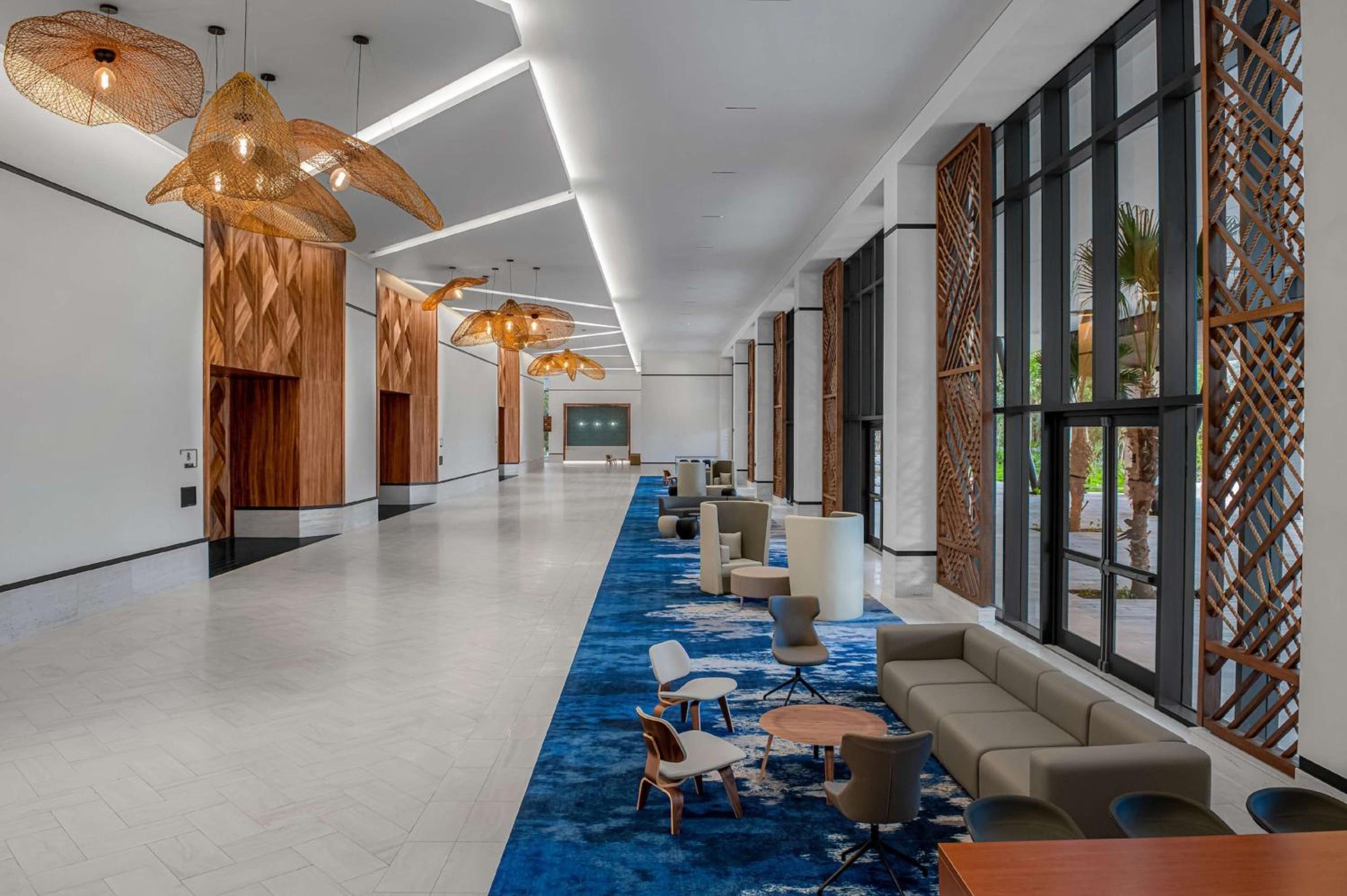 Conrad Tulum Riviera Maya — foto 3