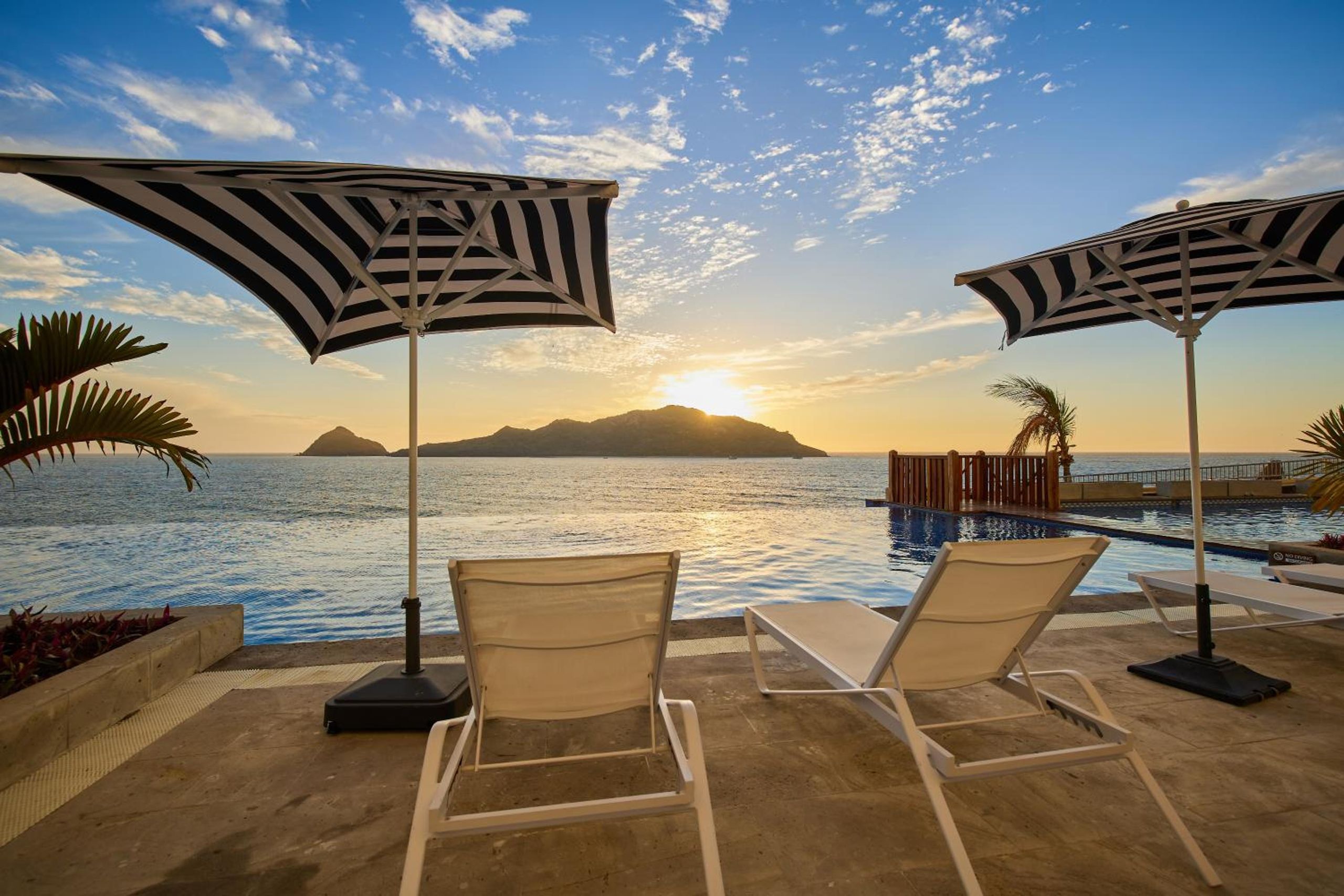 Courtyard by Marriott Mazatlan Beach Resort — foto 5