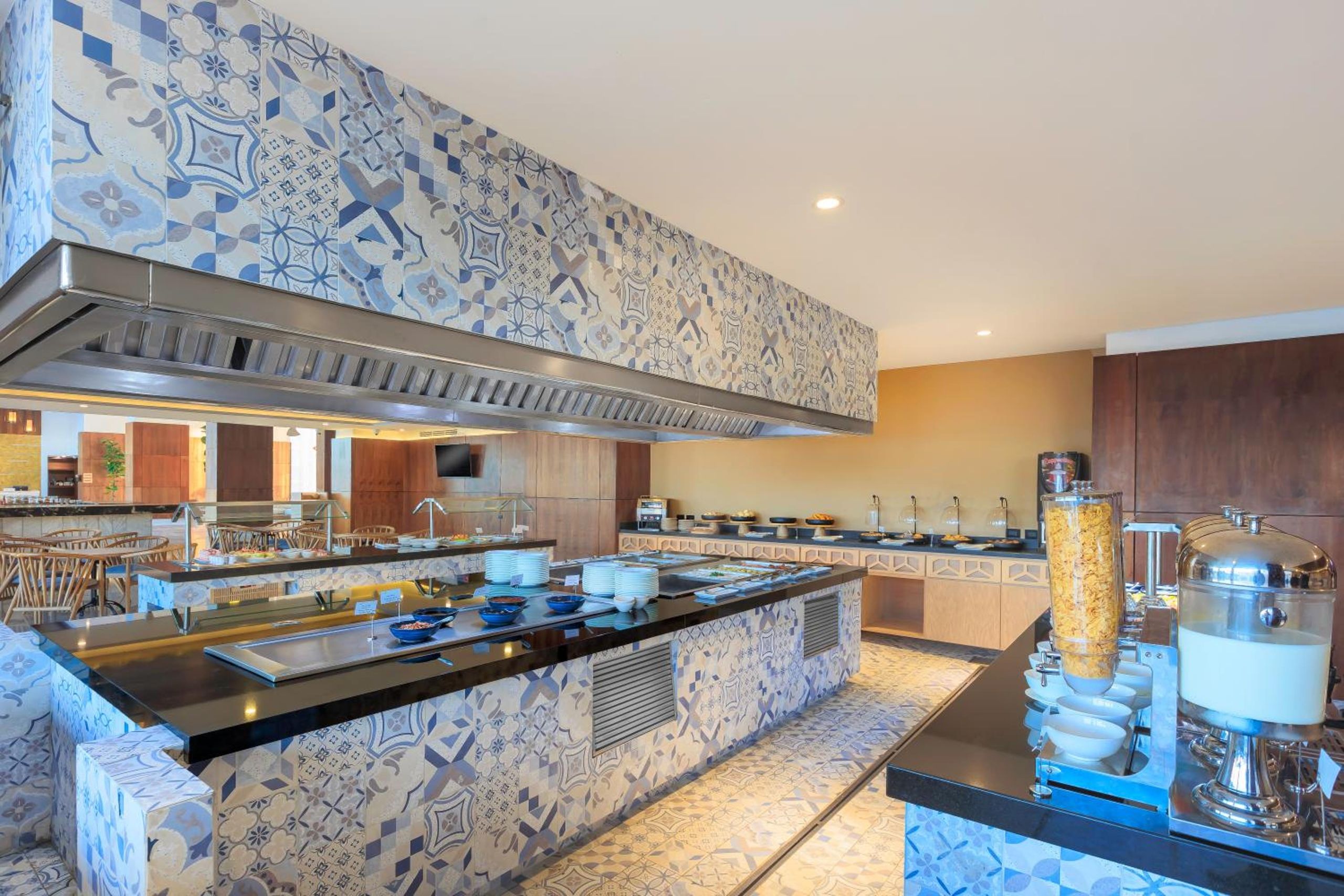 Courtyard by Marriott Mazatlan Beach Resort — foto 4