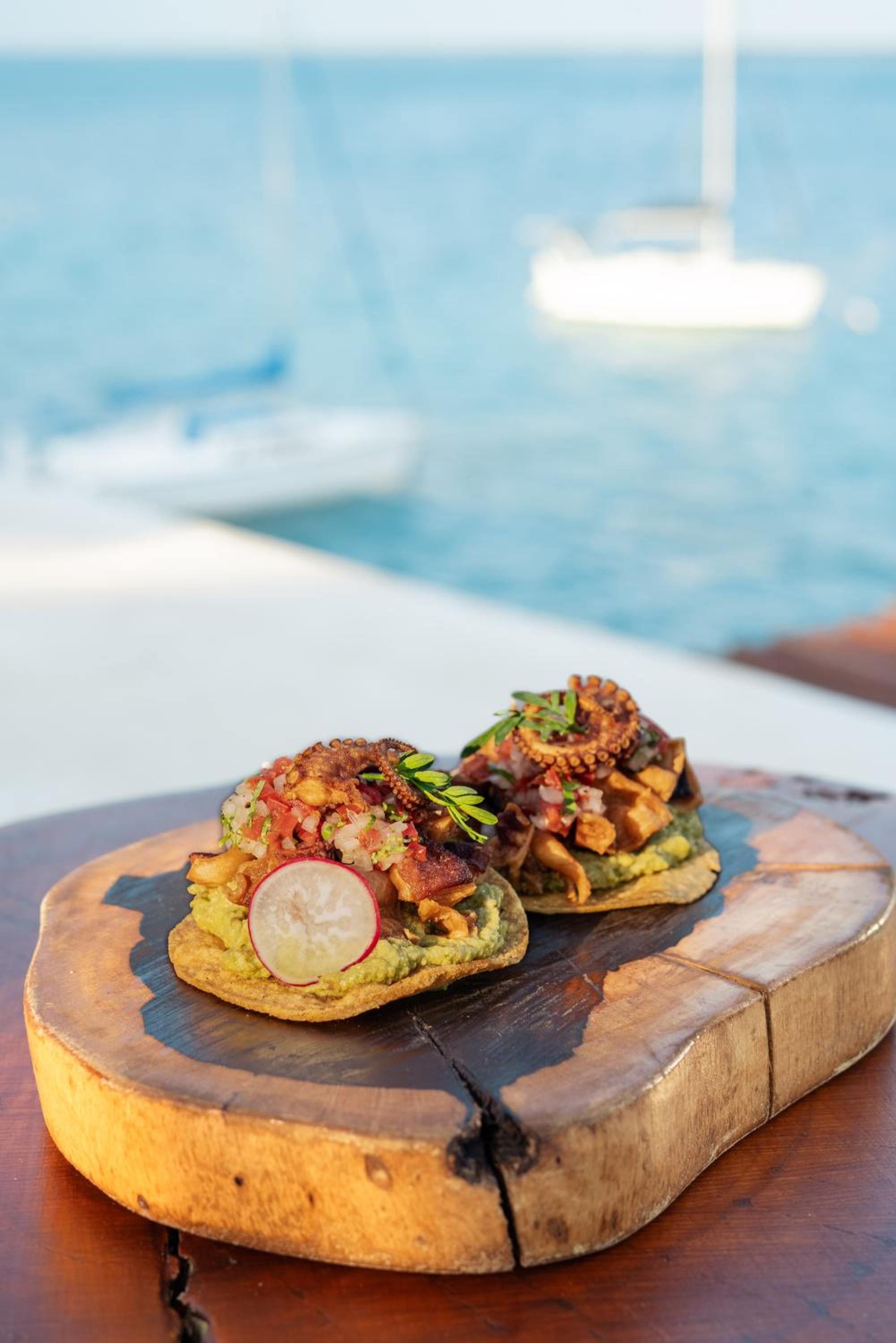 Puerta del Cielo Hotel Origen Bacalar - Adults Only — foto 3