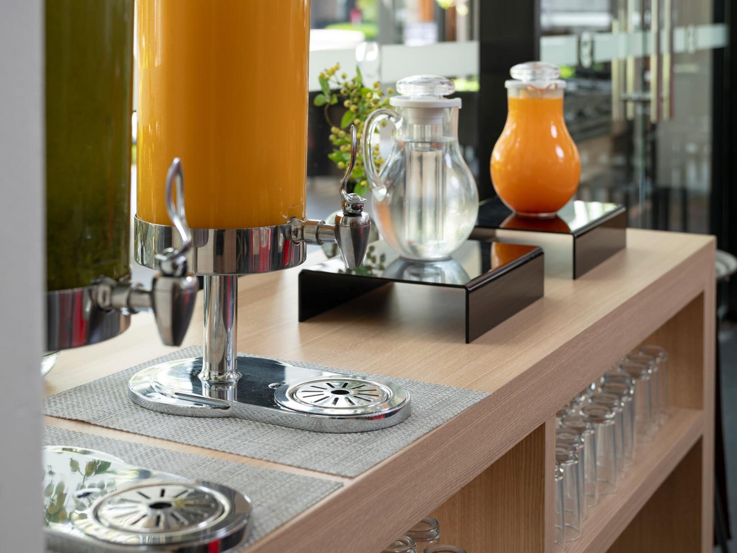 Ramada Encore by Wyndham Guadalajara Sur — foto 6