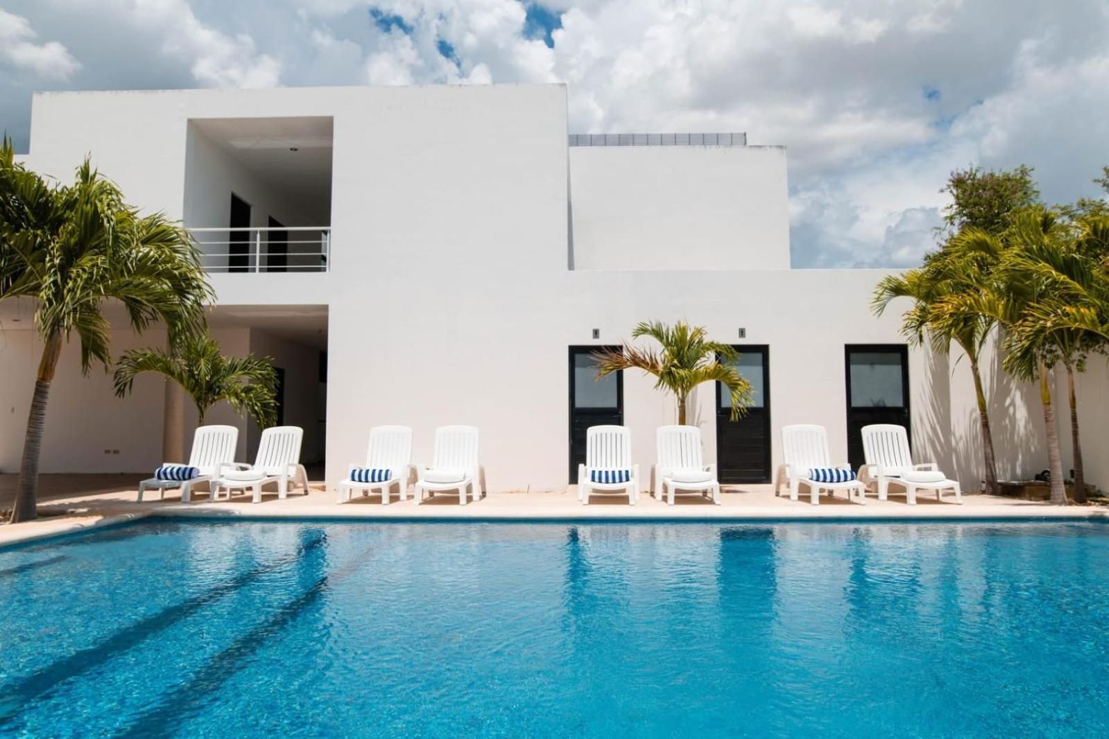 Hotel & Suites Yuca Ville Siglo XXI — foto 2