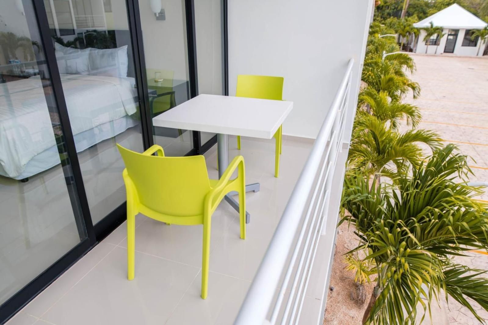 Hotel & Suites Yuca Ville Siglo XXI — foto 7