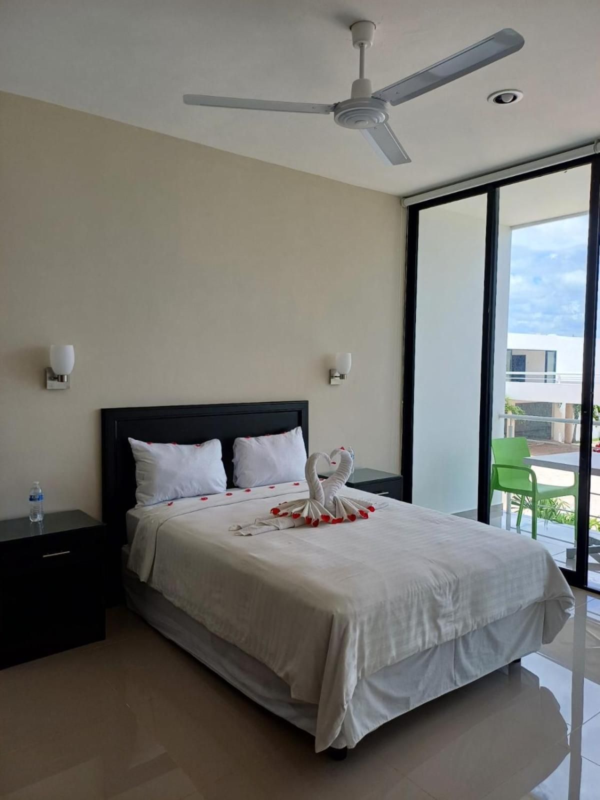 Hotel & Suites Yuca Ville Siglo XXI — foto 4