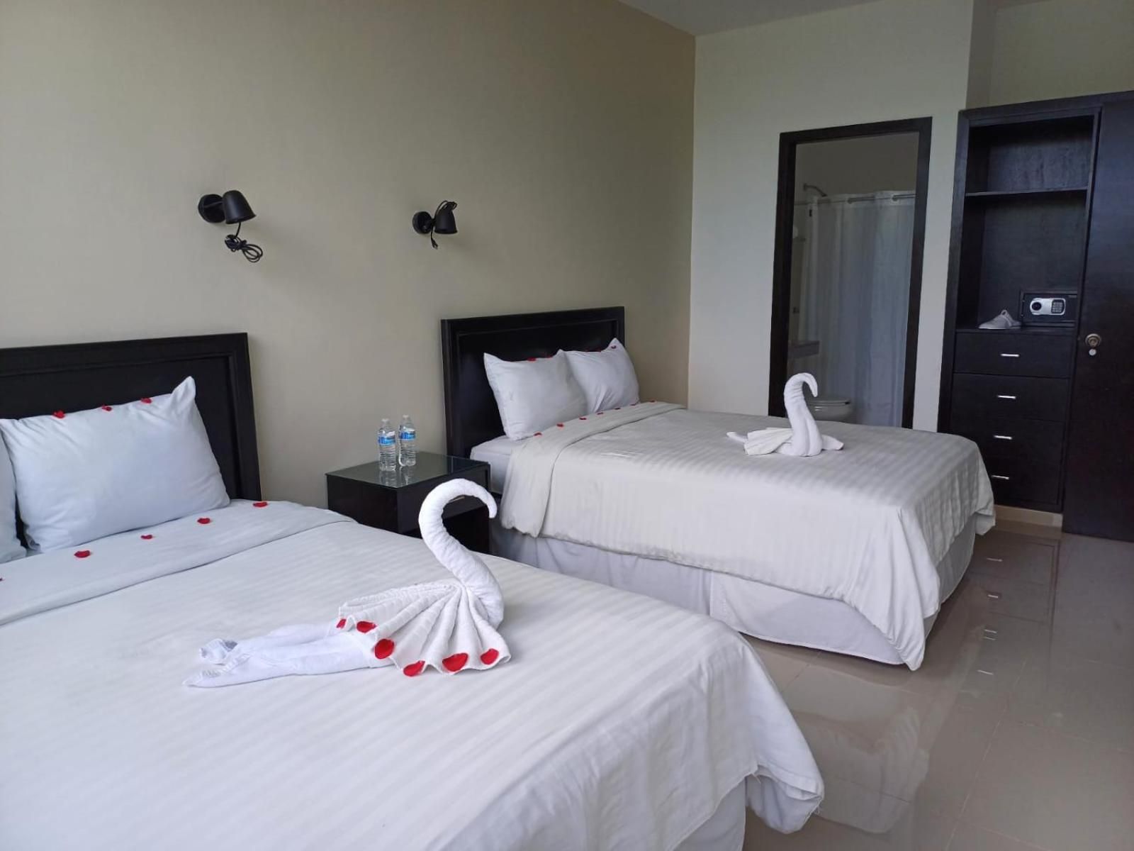 Hotel & Suites Yuca Ville Siglo XXI — foto 6