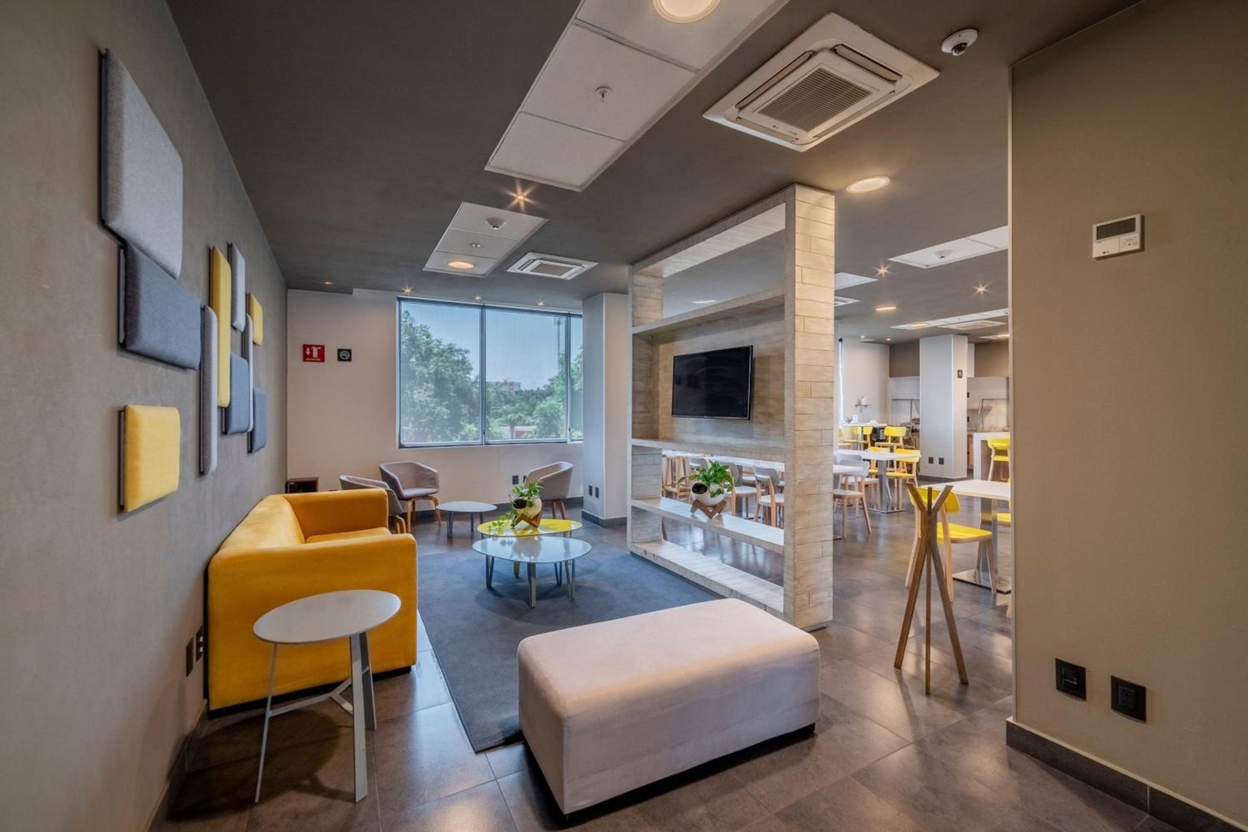 City Express Plus by Marriott Guadalajara Palomar — foto 4