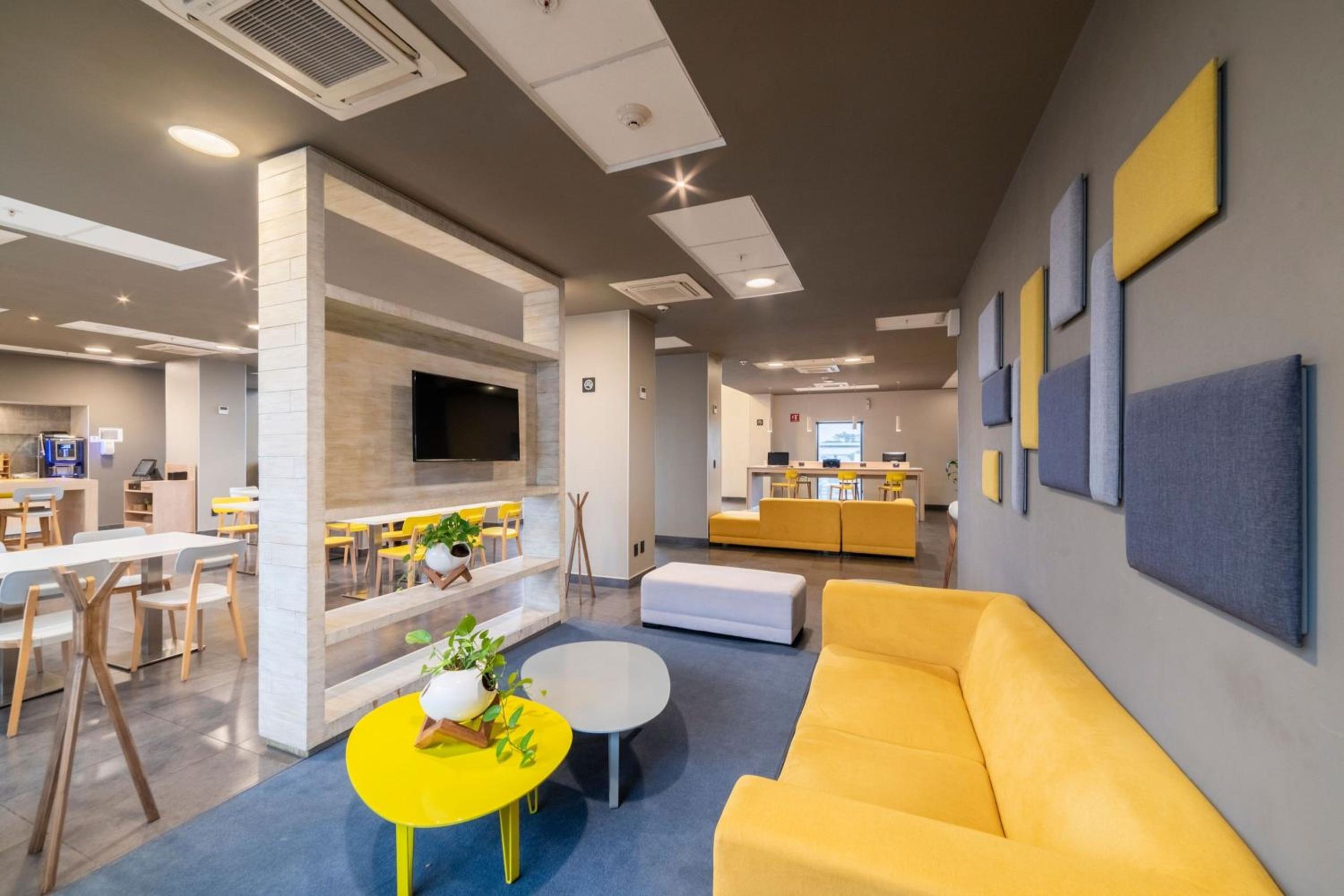 City Express Plus by Marriott Guadalajara Palomar — foto 5