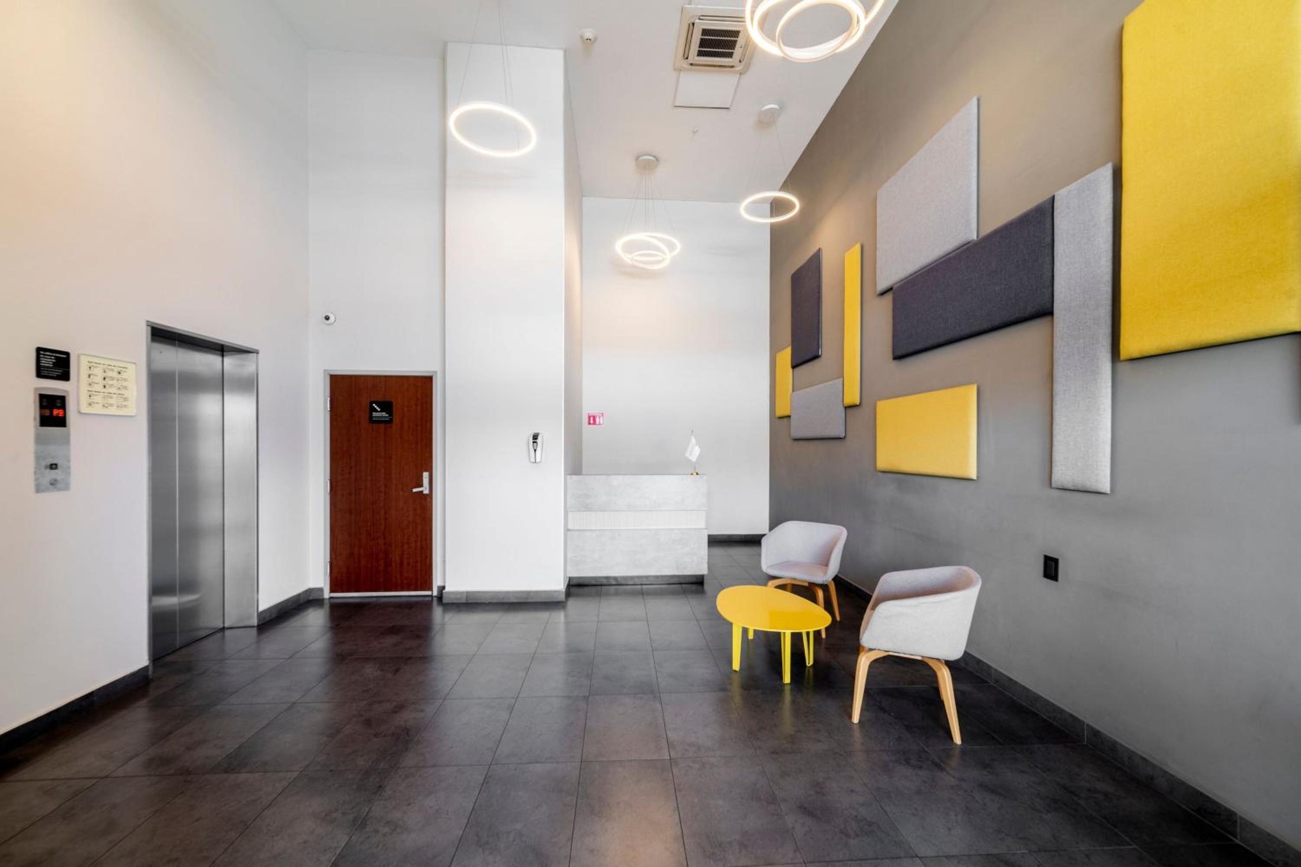 City Express Plus by Marriott Guadalajara Palomar — foto 6
