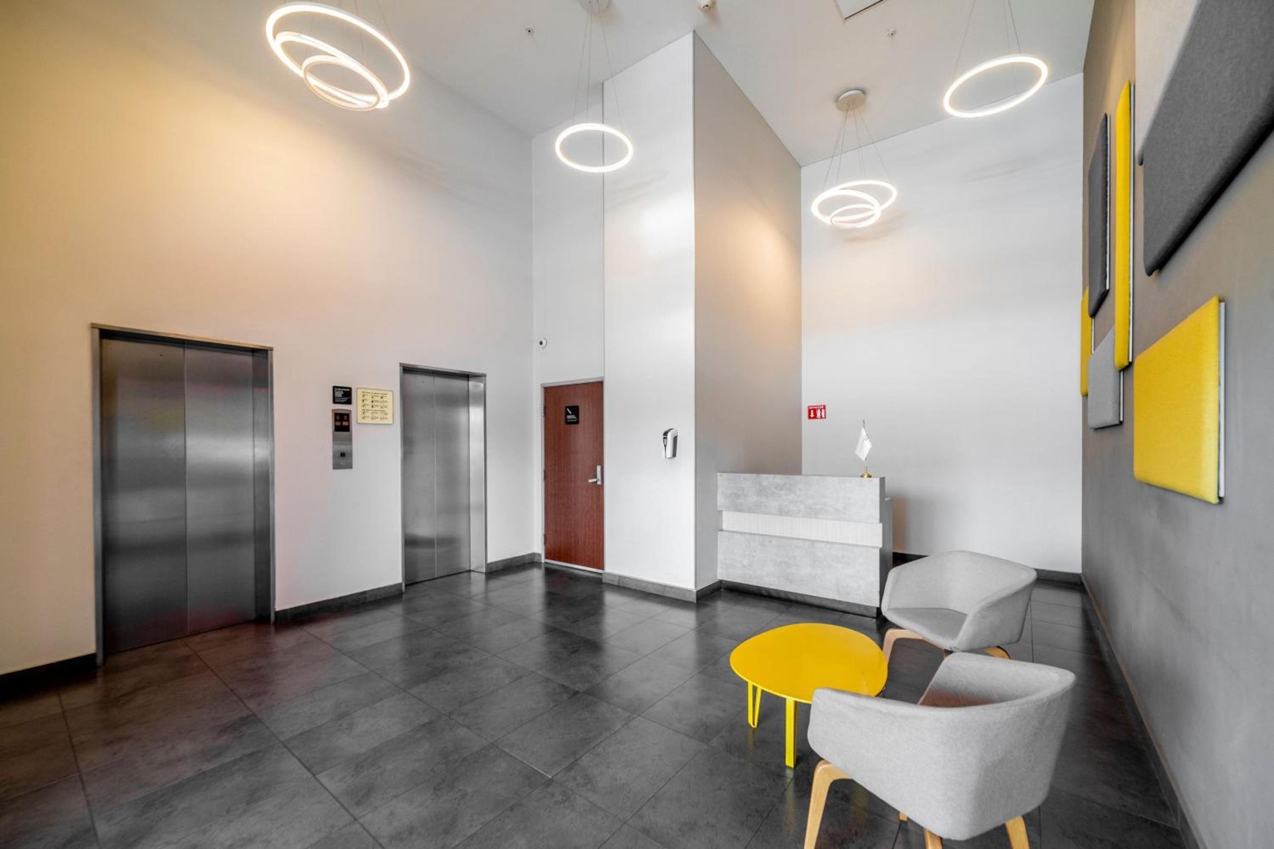 City Express Plus by Marriott Guadalajara Palomar — foto 8