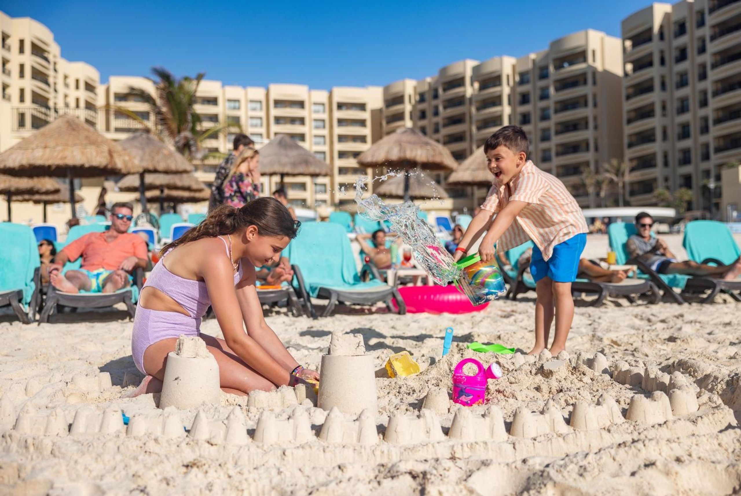 Holiday Inn Club Vacations The Royal Sands All Inclusive — foto 7
