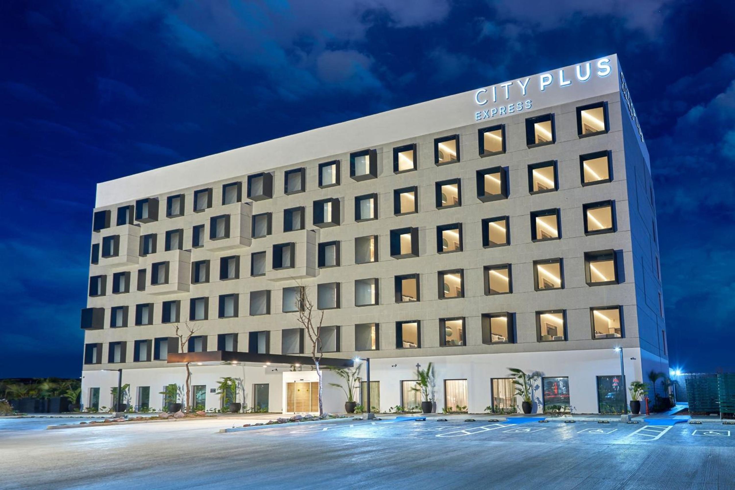 City Express Plus by Marriott Mazatlán — foto 5