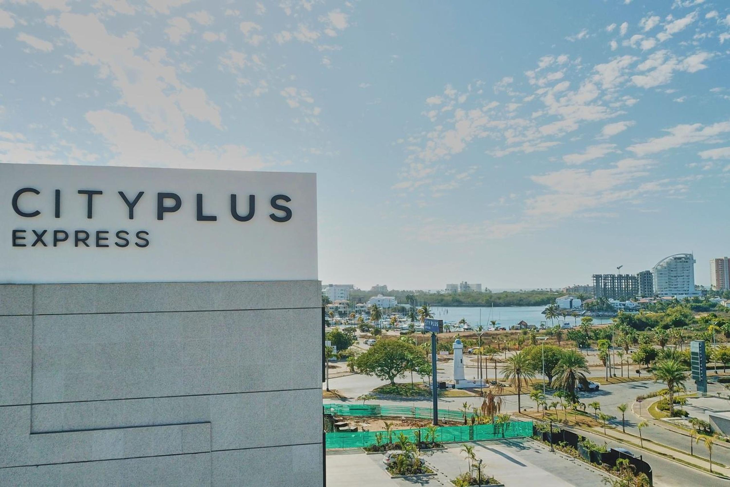 City Express Plus by Marriott Mazatlán — foto 6
