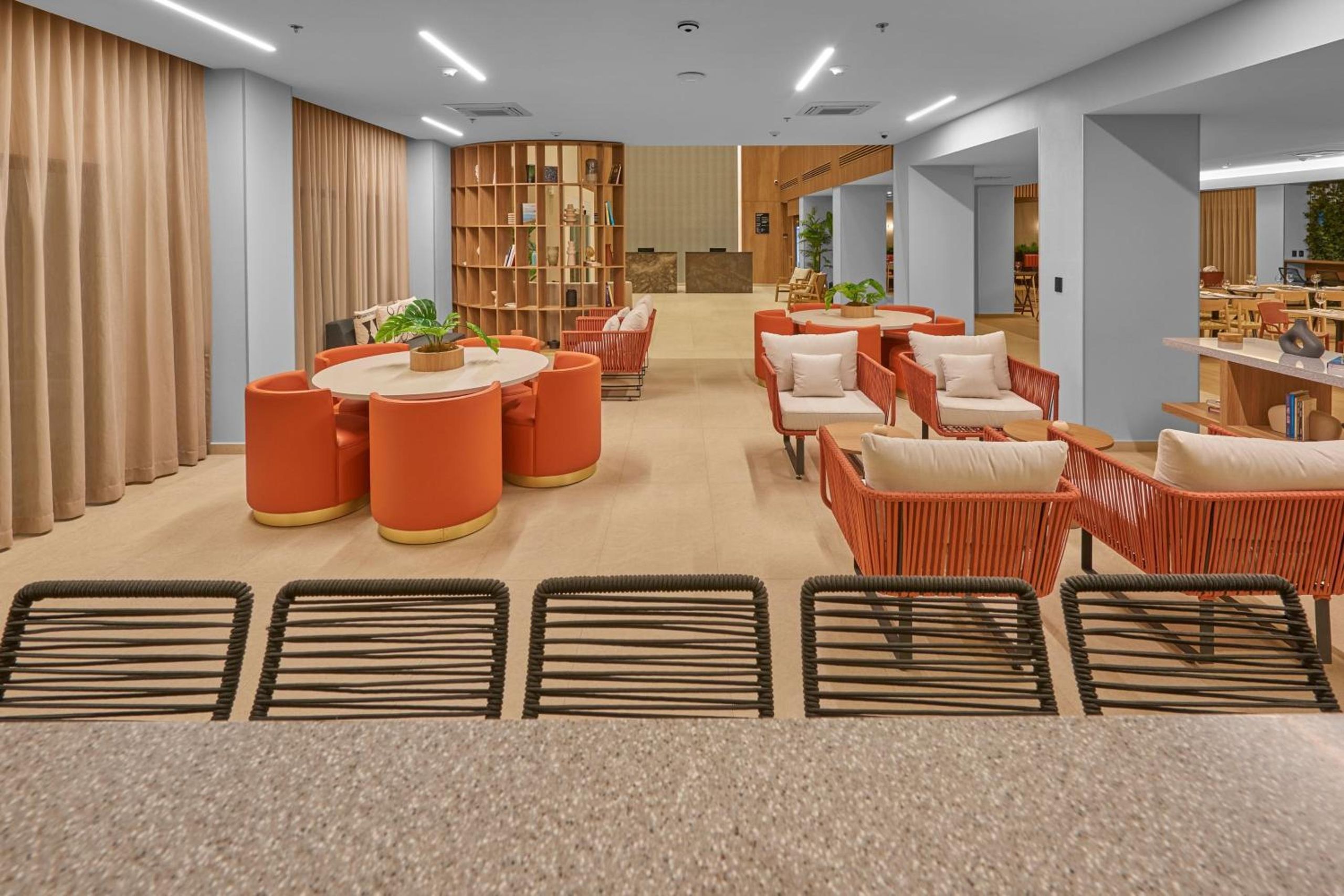 City Express Plus by Marriott Mazatlán — foto 8