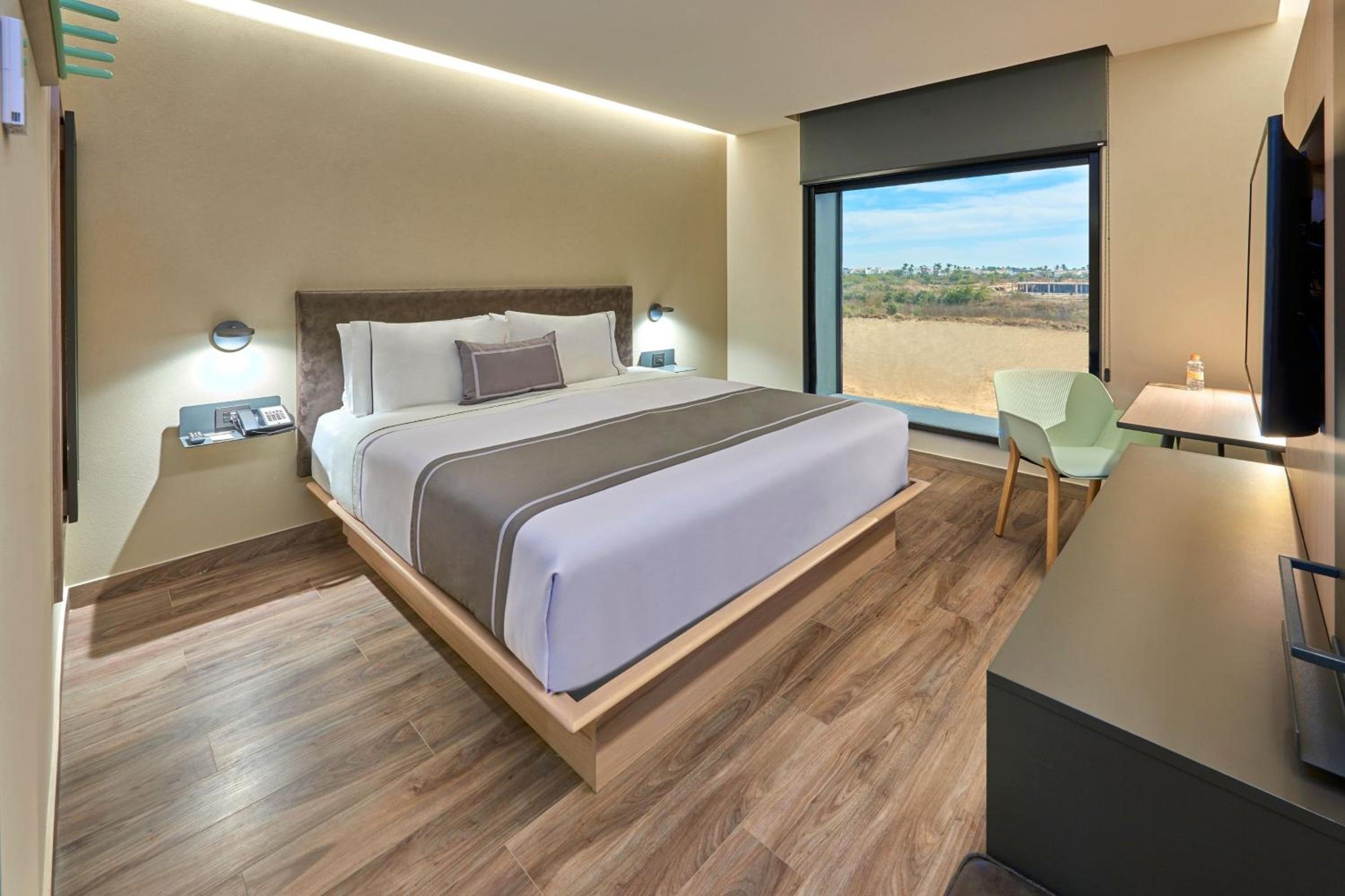 City Express Plus by Marriott Mazatlán — foto 3