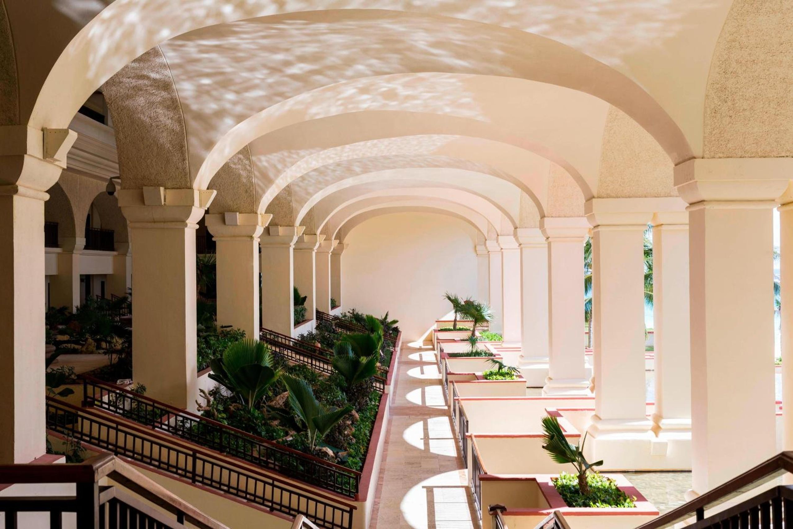 Marriott Cancun, An All-Inclusive Resort — foto 8