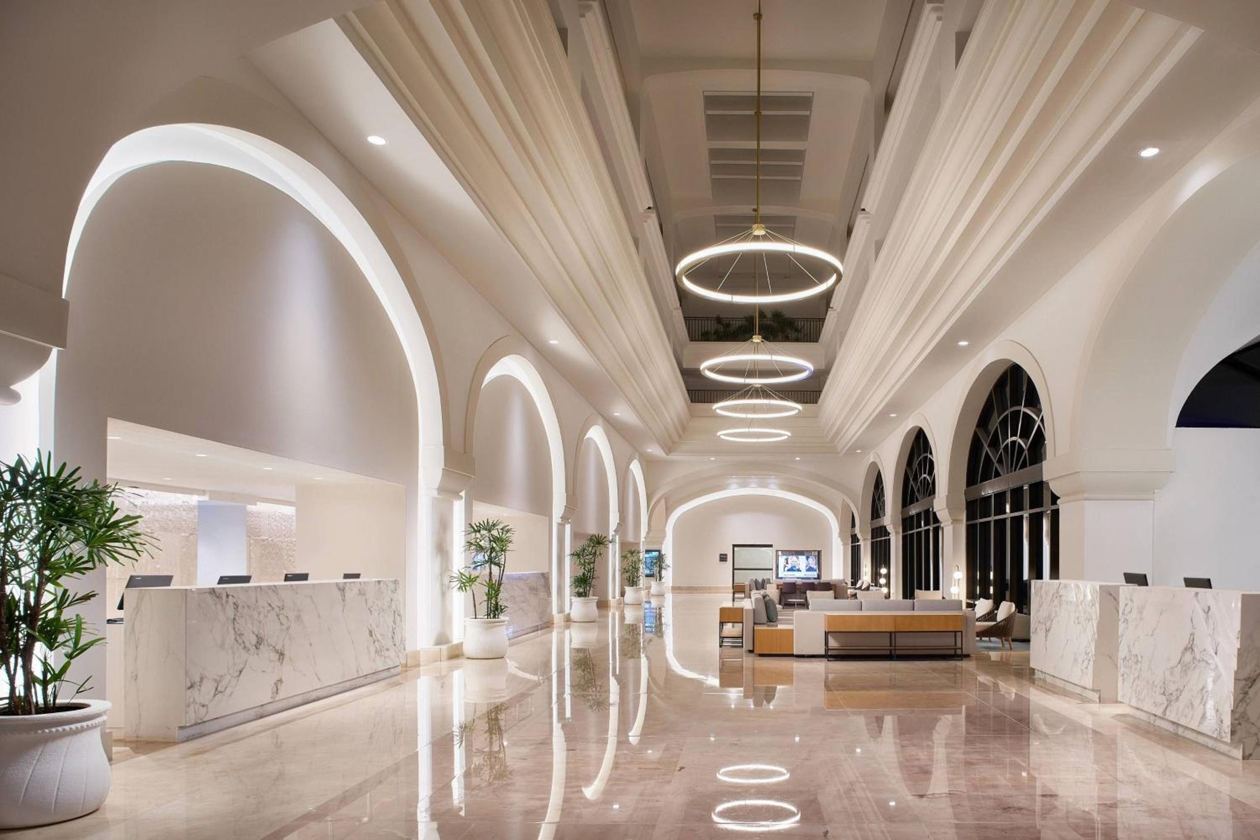Marriott Cancun, An All-Inclusive Resort — foto 7