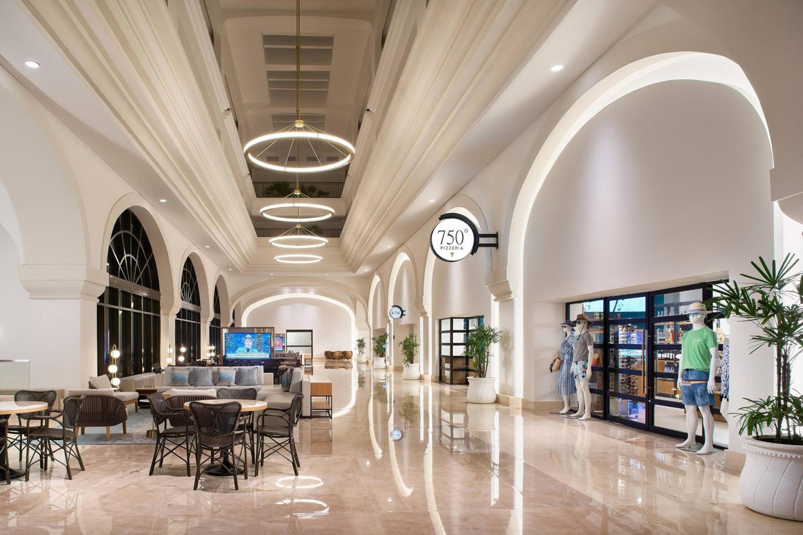 Marriott Cancun, An All-Inclusive Resort — foto 6