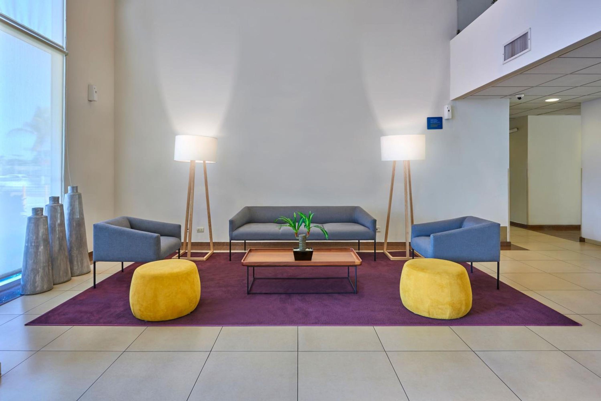 City Express by Marriott Manzanillo — foto 8