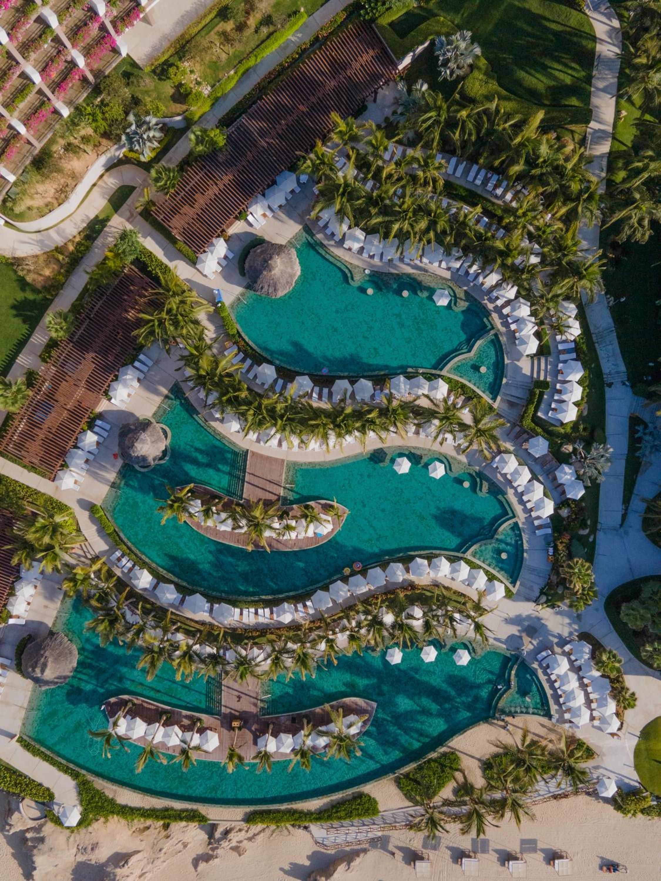 Grand Velas Los Cabos Luxury All Inclusive — foto 2