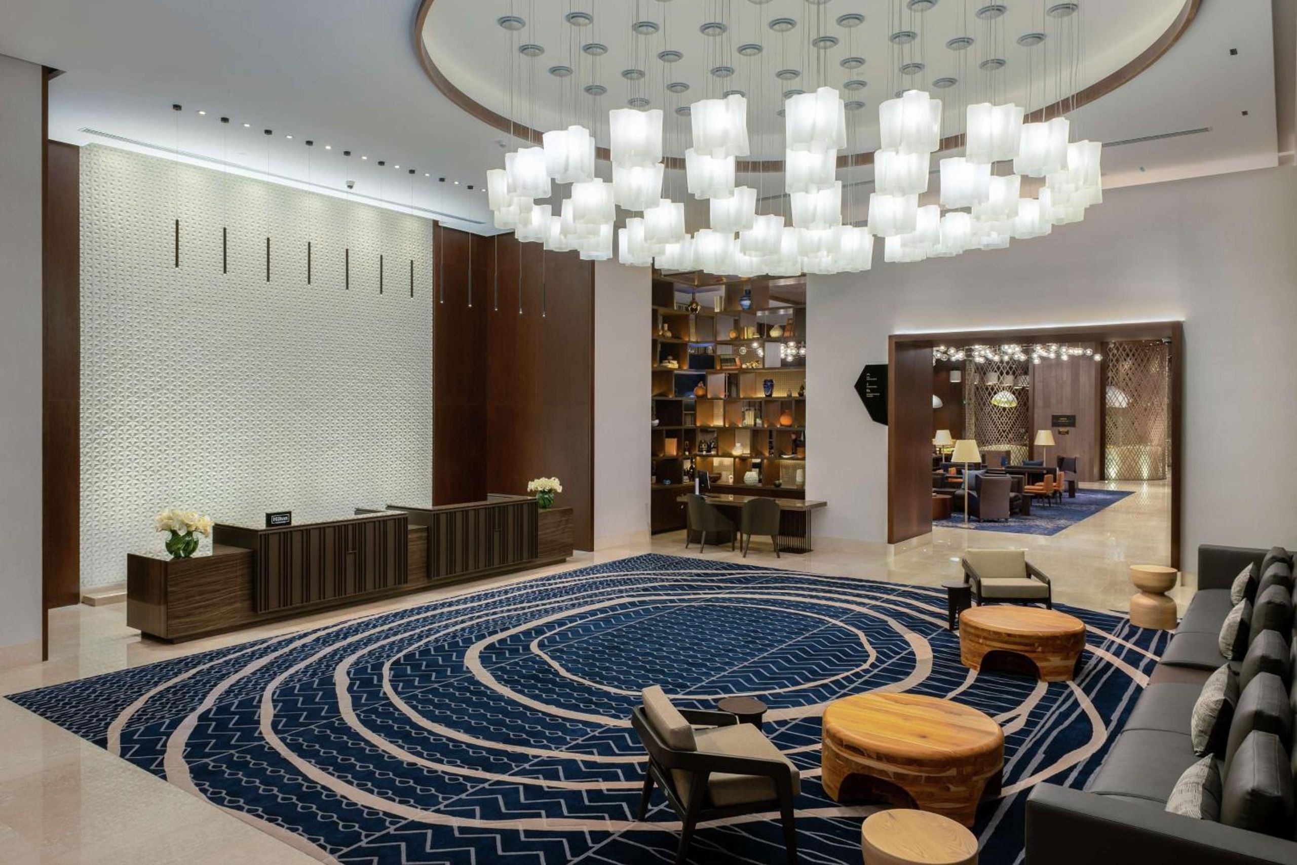 Hilton Guadalajara Midtown — foto 4