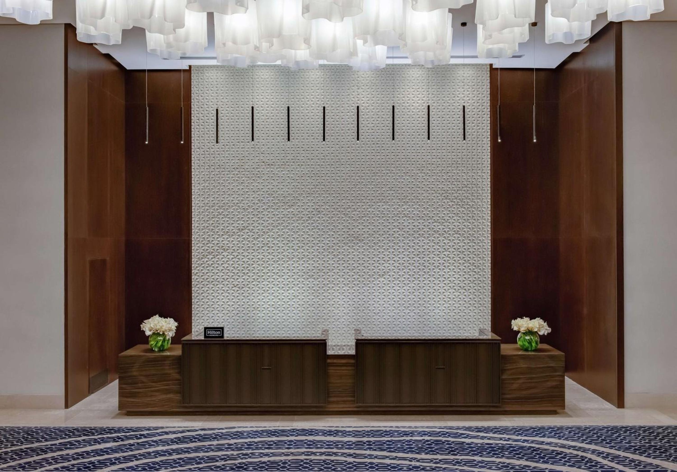 Hilton Guadalajara Midtown — foto 5