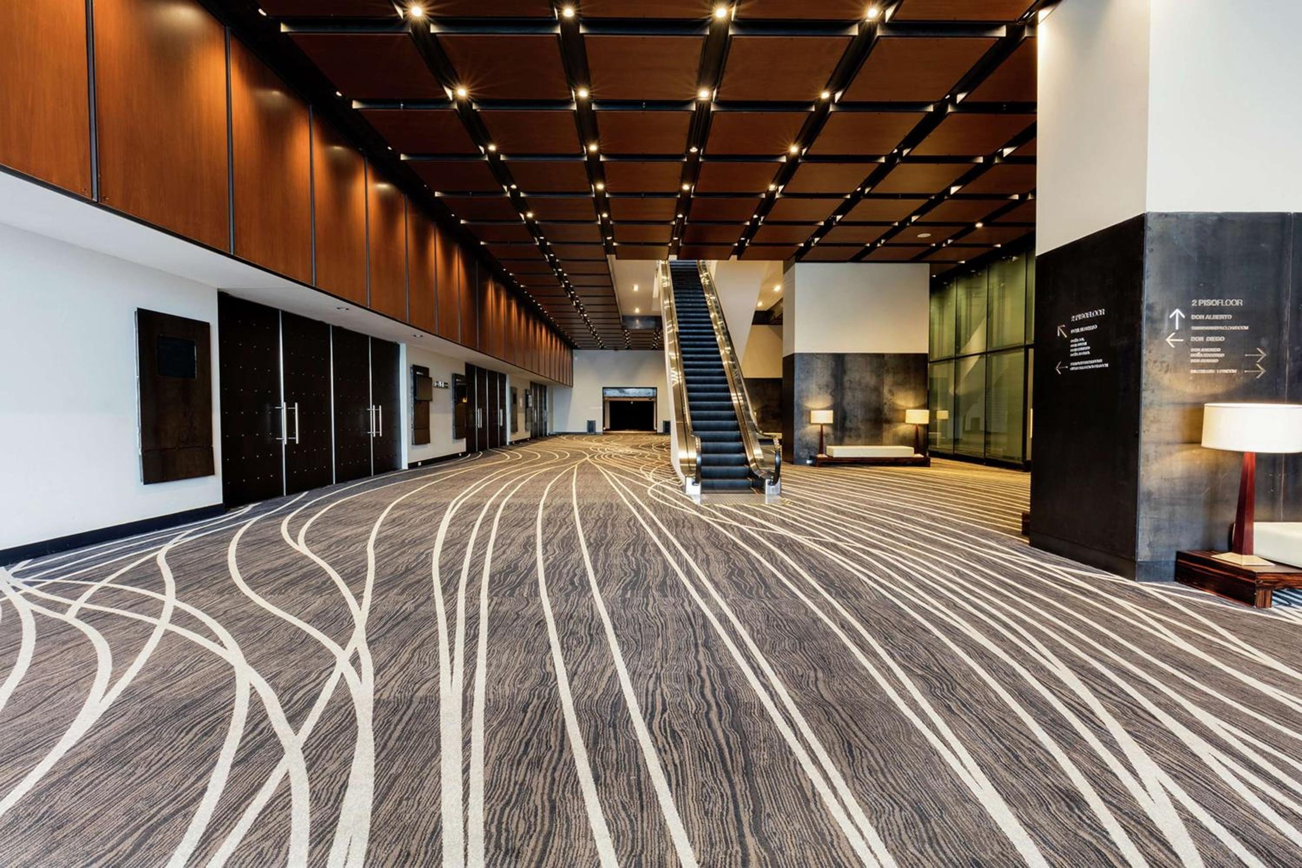 Hilton Mexico City Reforma — foto 4