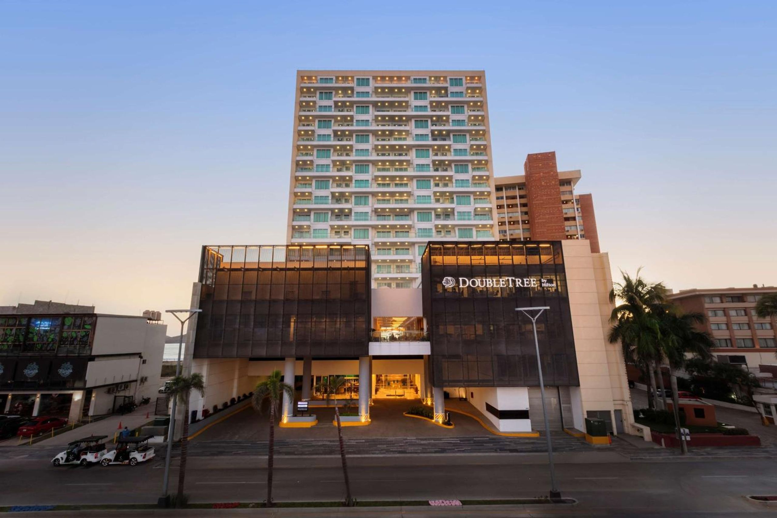 DoubleTree by Hilton Mazatlan, SIN — foto 1