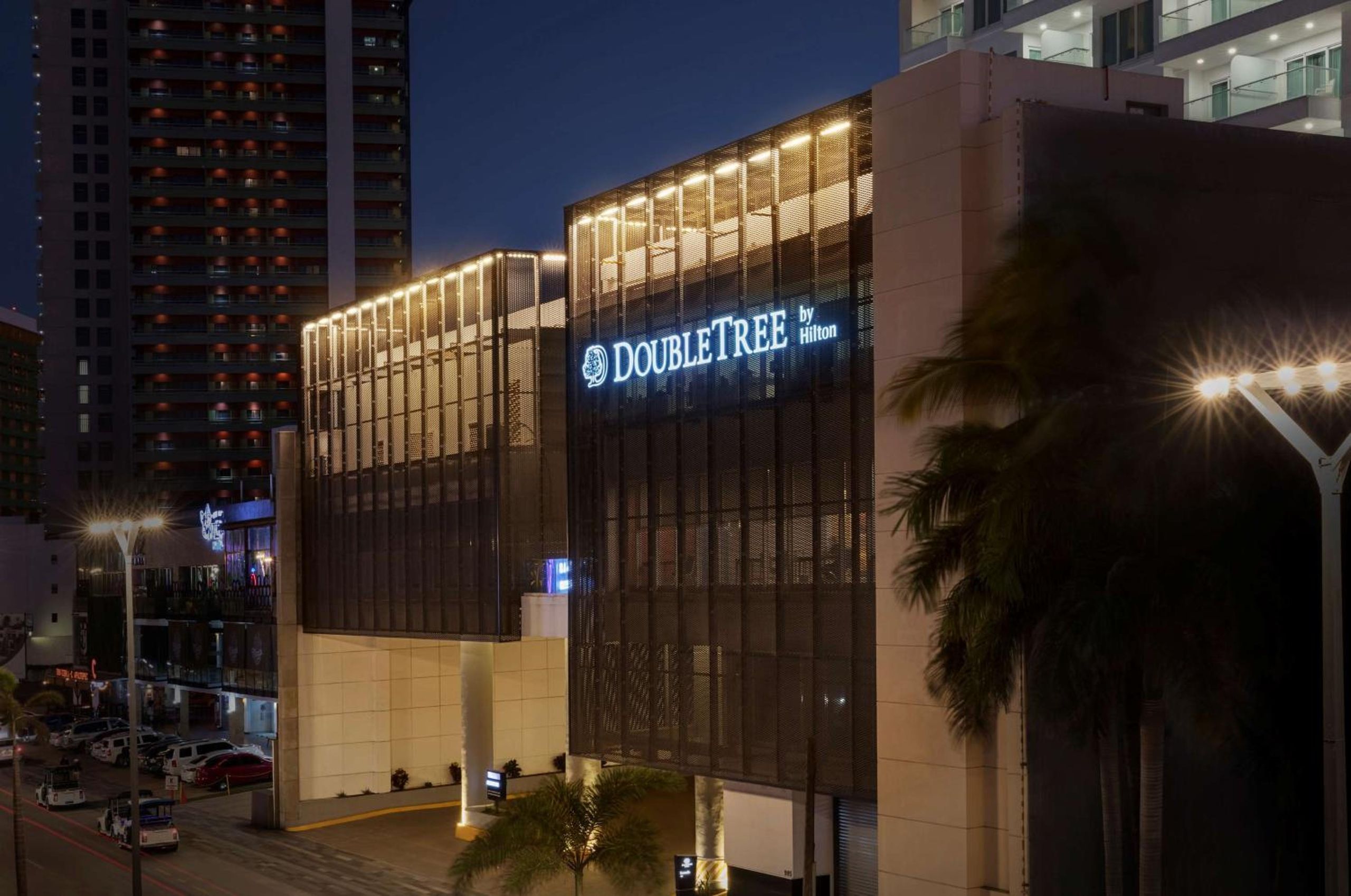 DoubleTree by Hilton Mazatlan, SIN — foto 2