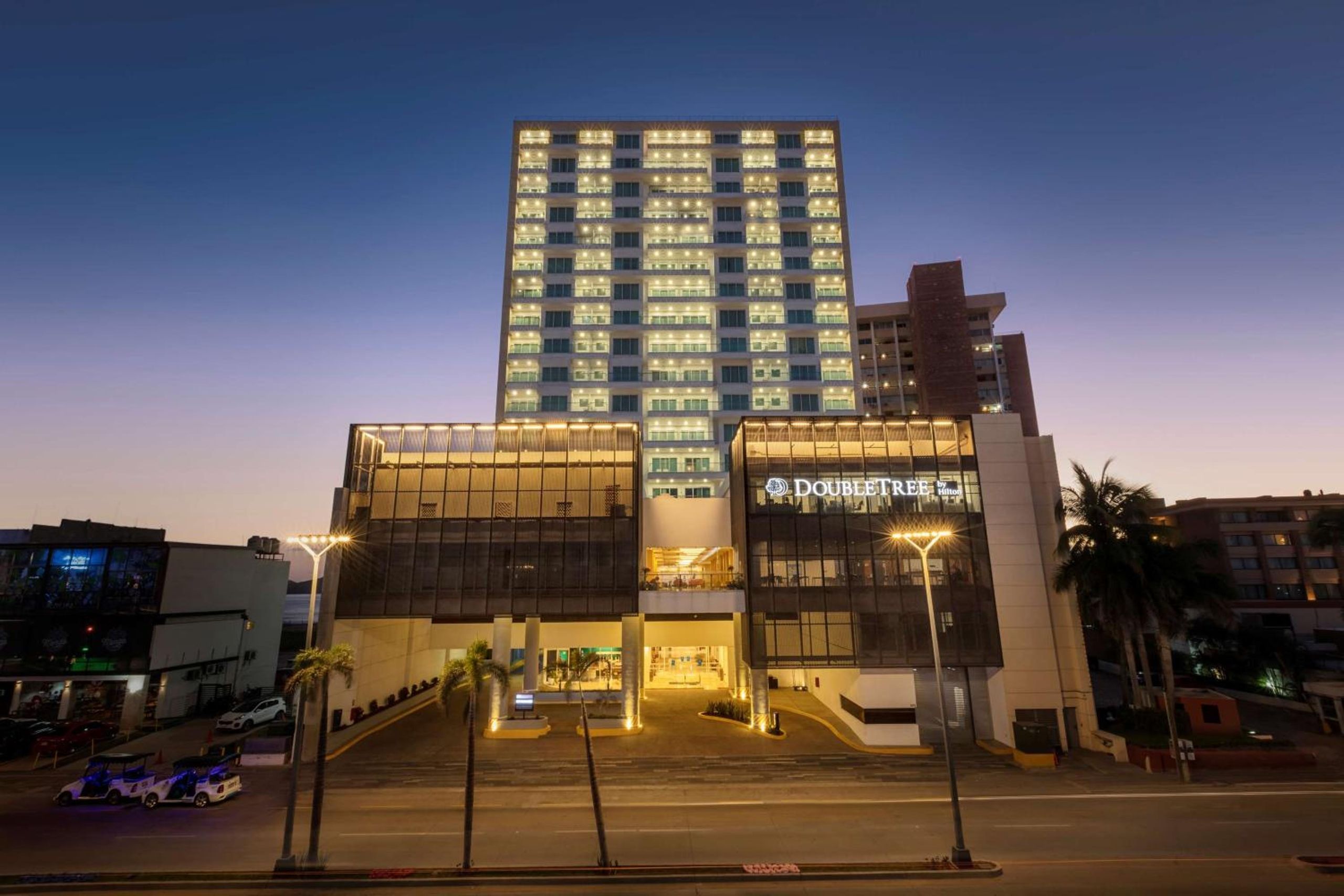 DoubleTree by Hilton Mazatlan, SIN — foto 3