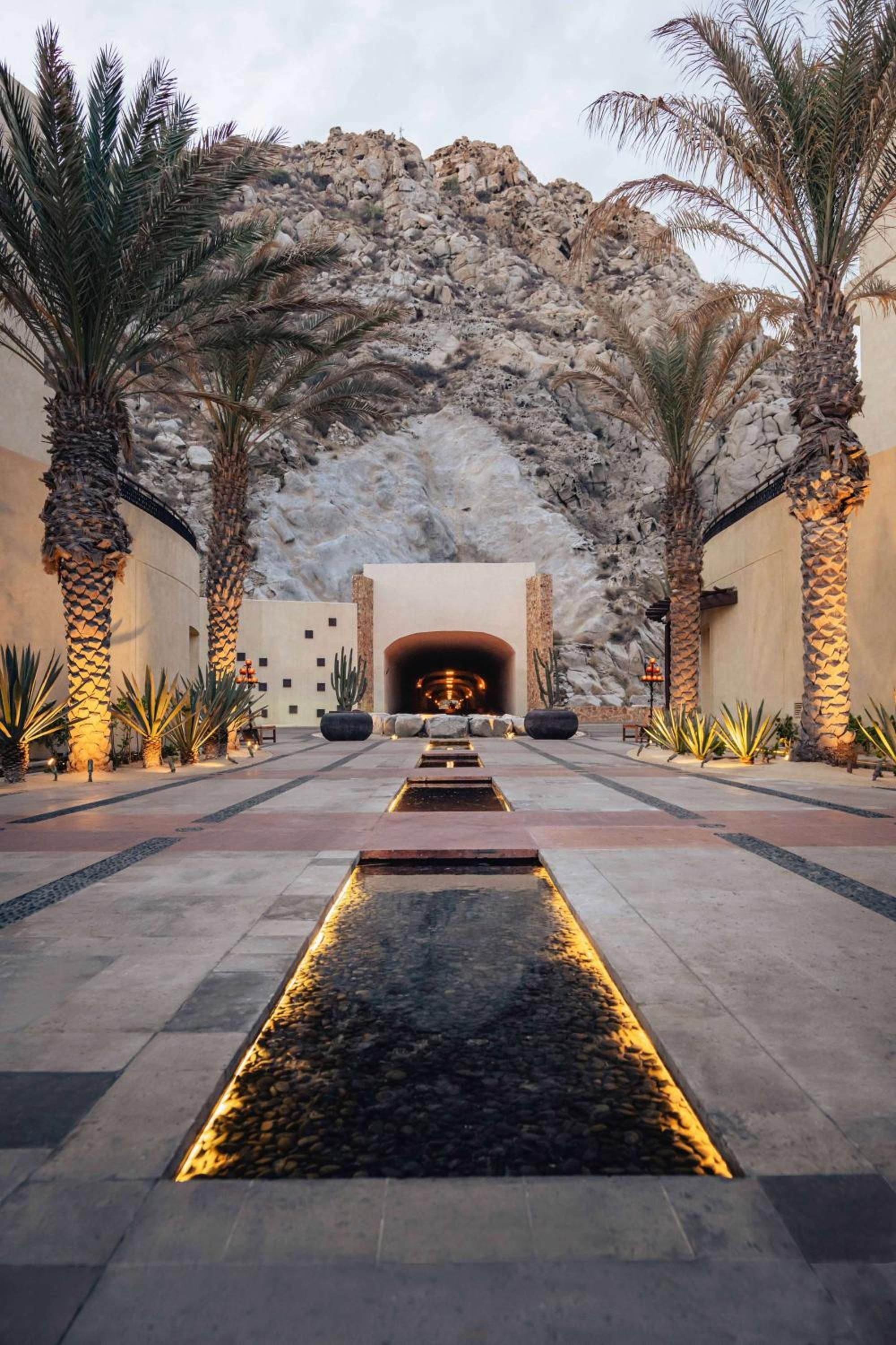 Waldorf Astoria Los Cabos Pedregal — foto 3