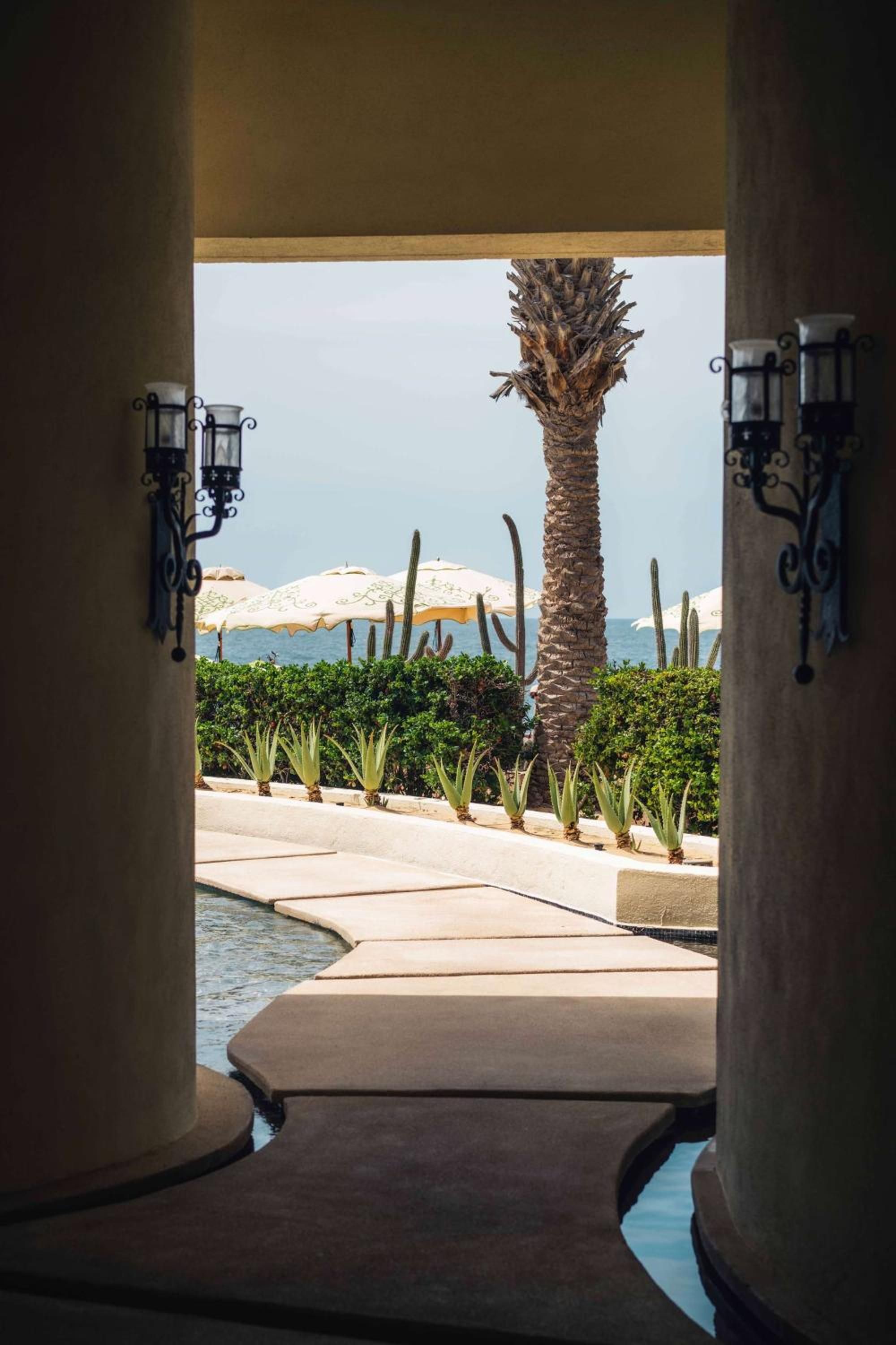 Waldorf Astoria Los Cabos Pedregal — foto 4